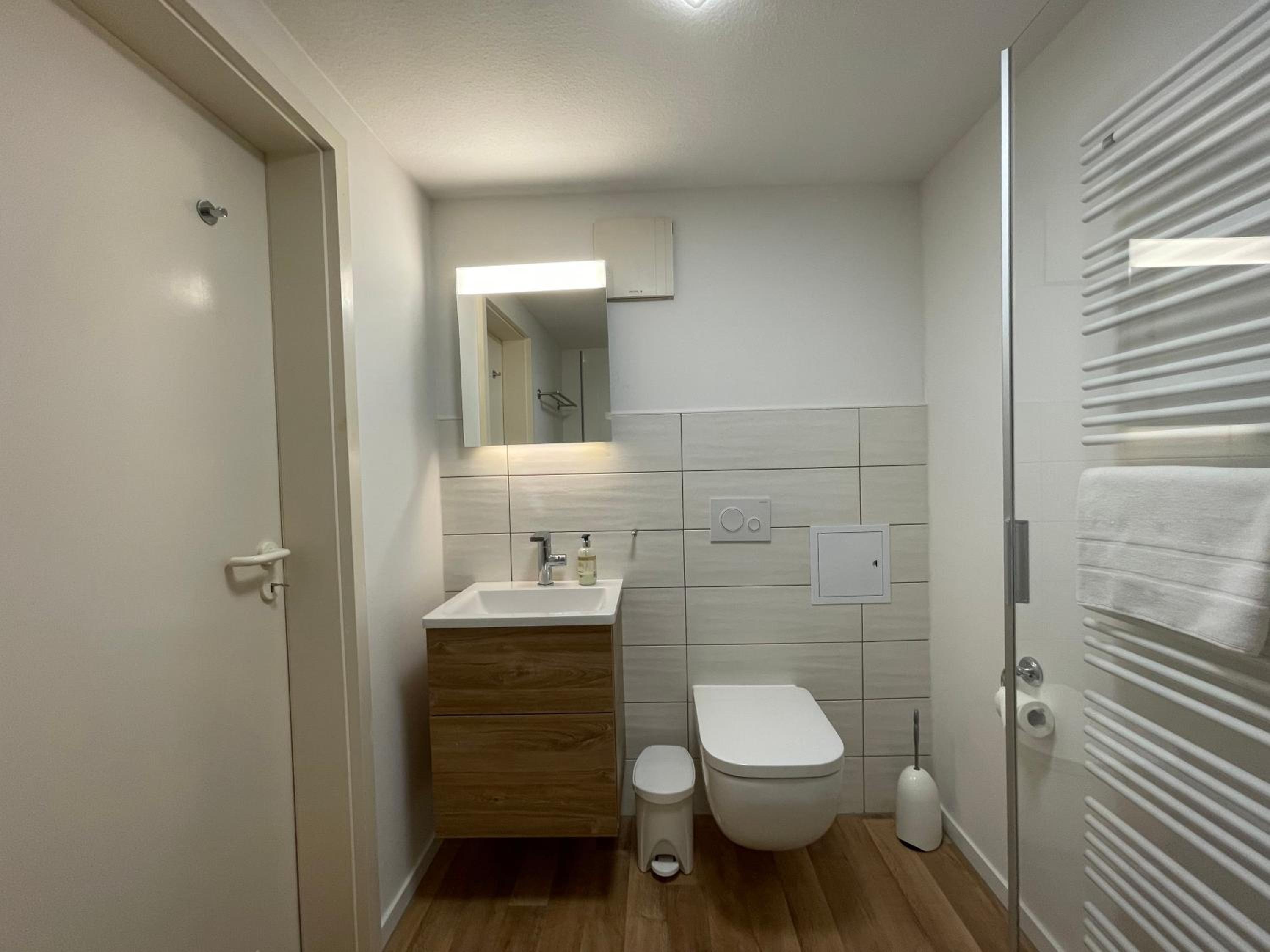 One-Bedroom Apartment - 10 photo 2