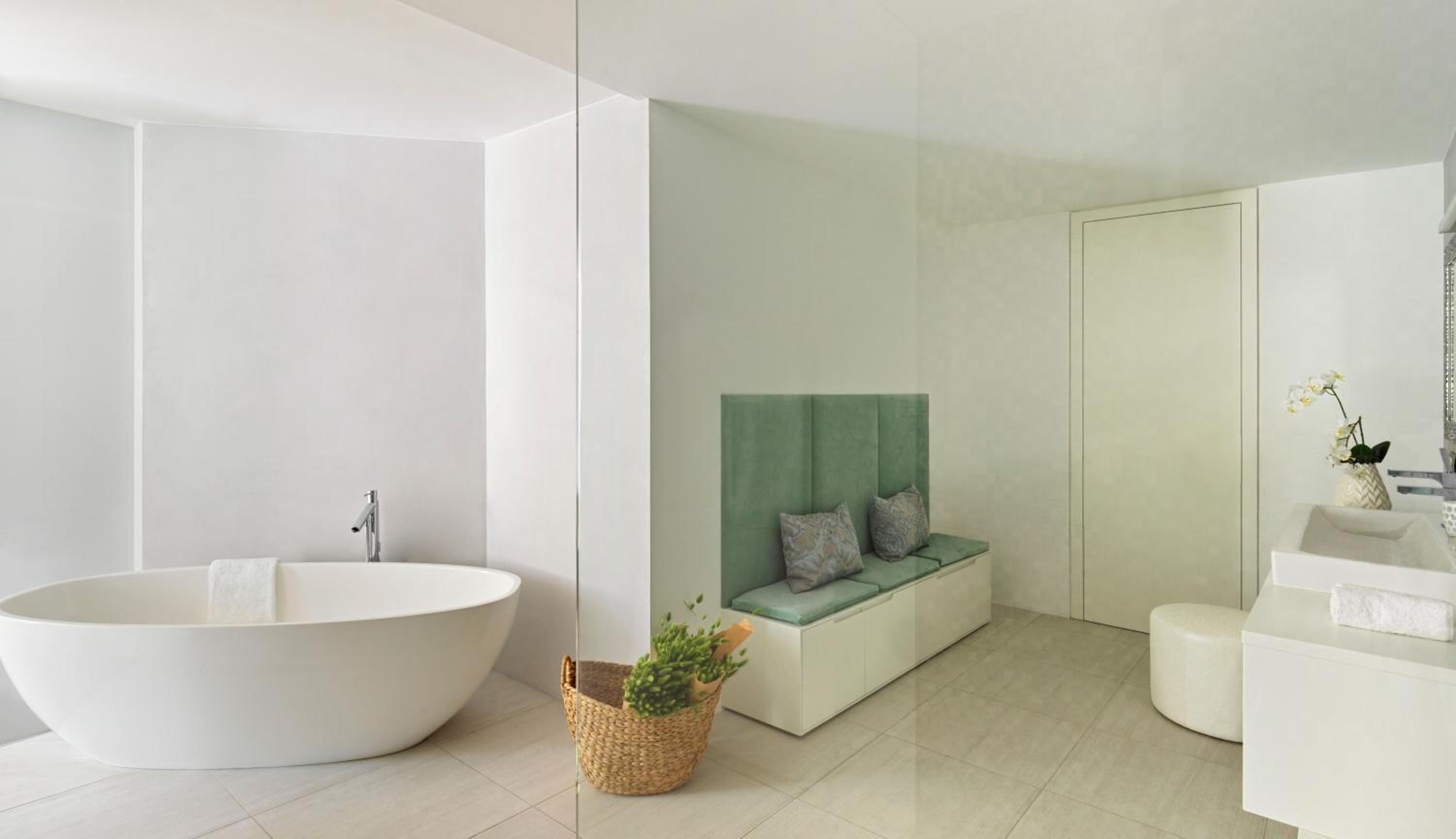 Two-Bedroom Suite photo 3