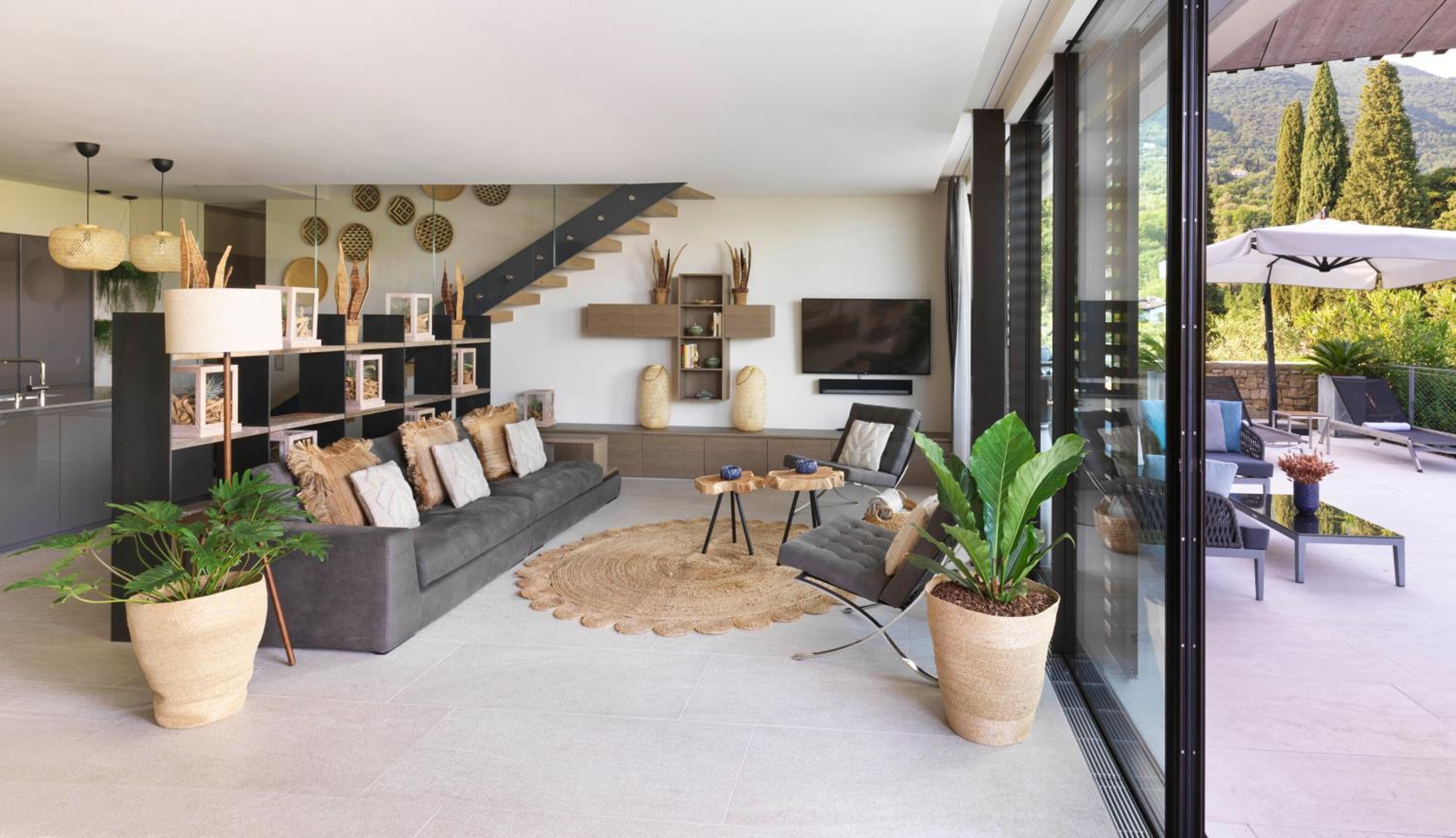 Villa Standard