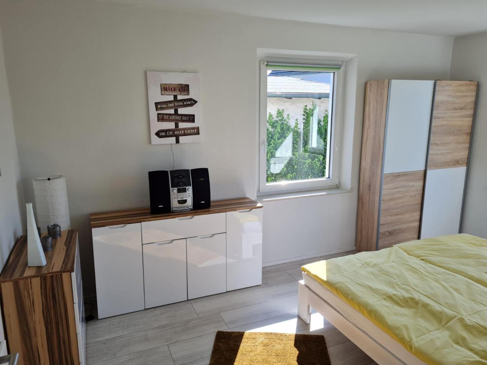 Two-Bedroom Apartment photo 1