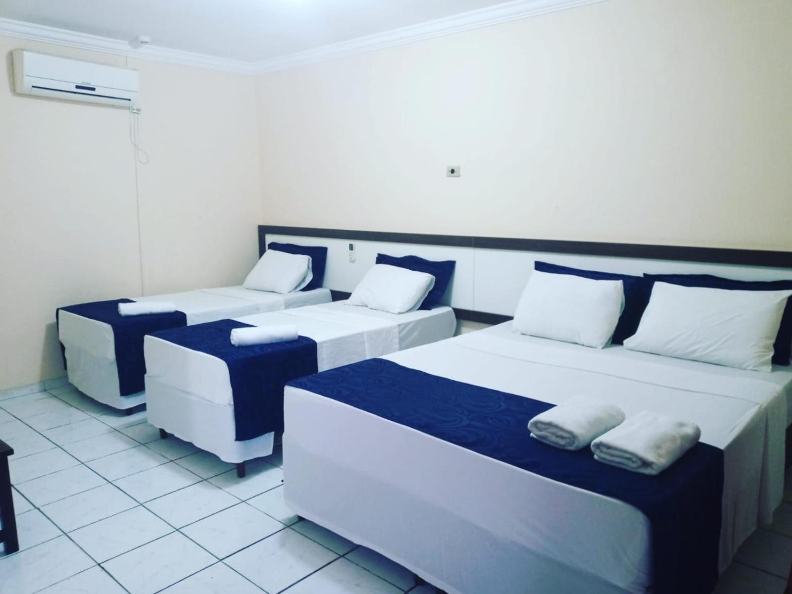 Deluxe Quadruple Room photo 3