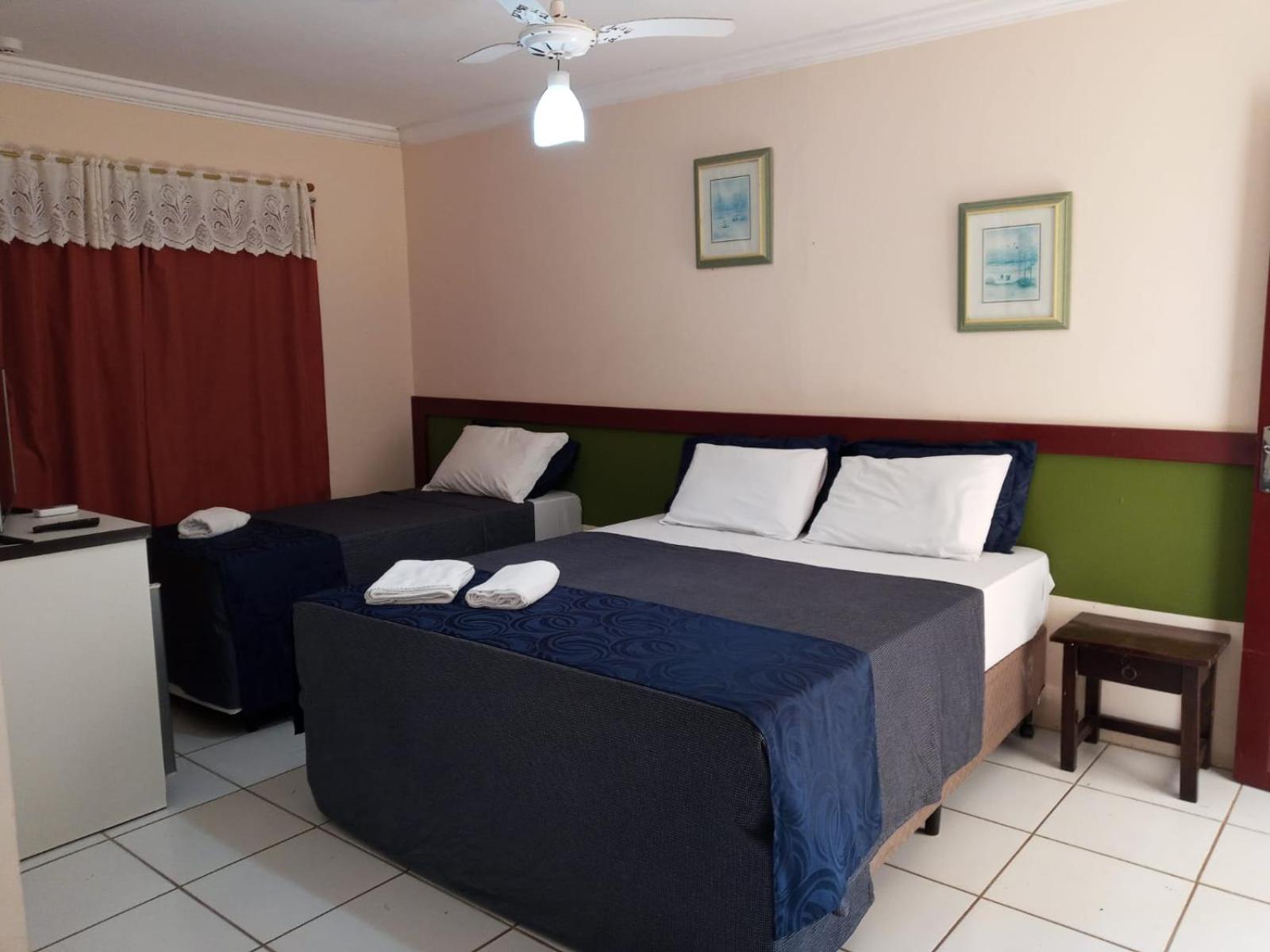 Deluxe Triple Room photo 1