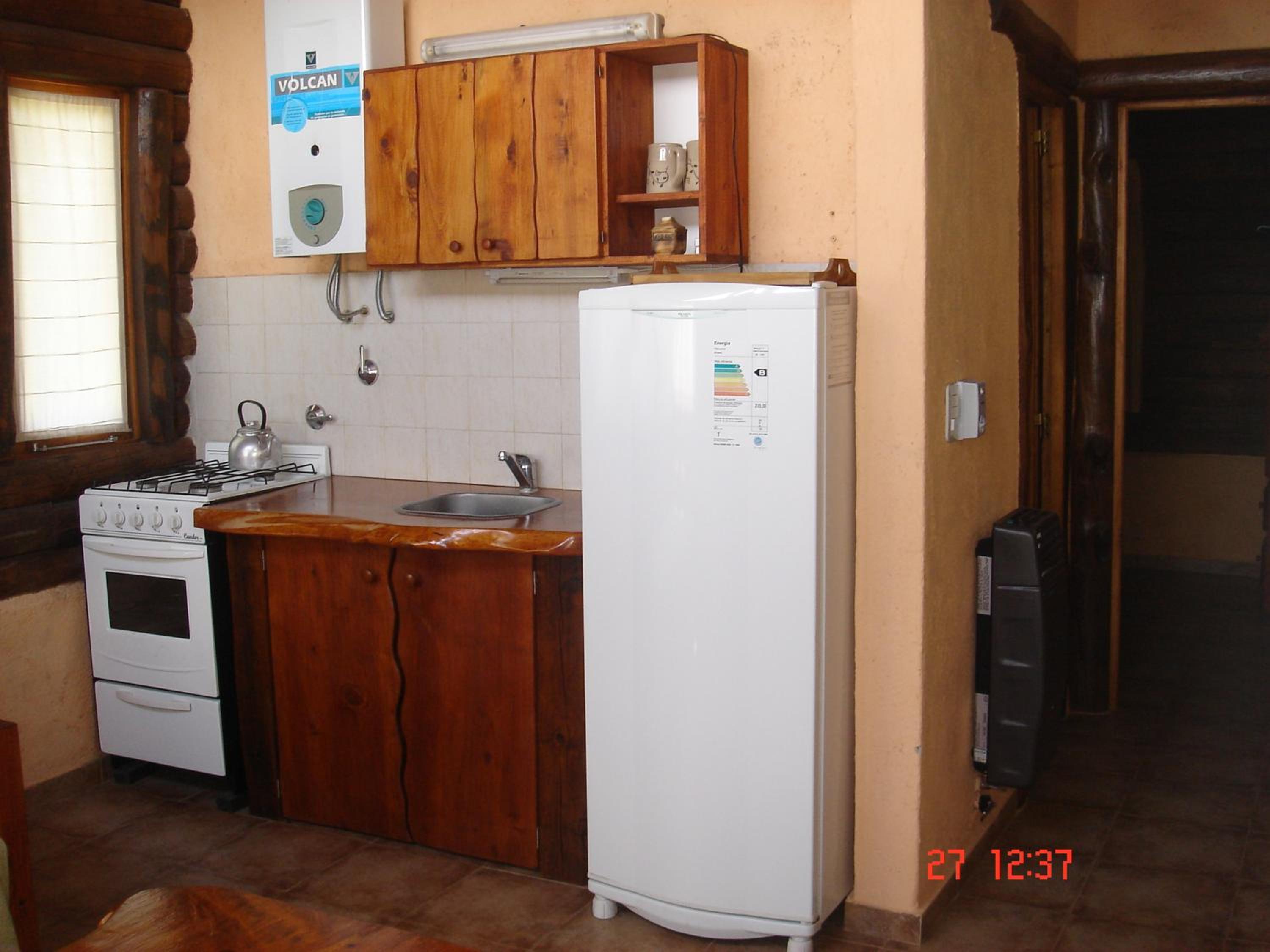 Chalet photo 3