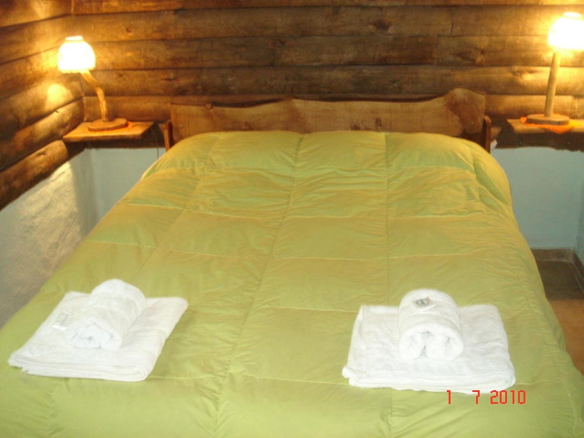 Chalet photo 1