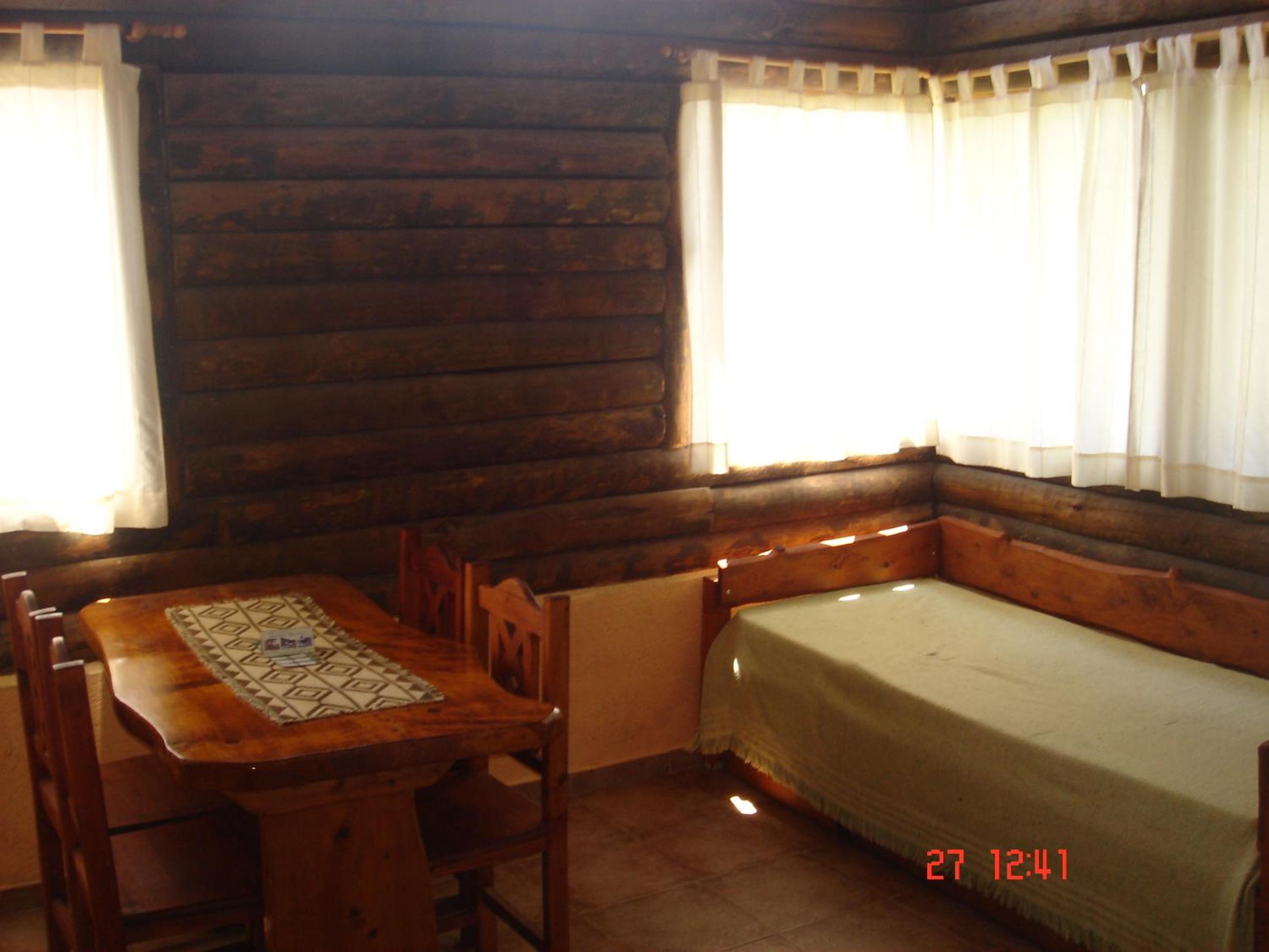 Chalet photo 2
