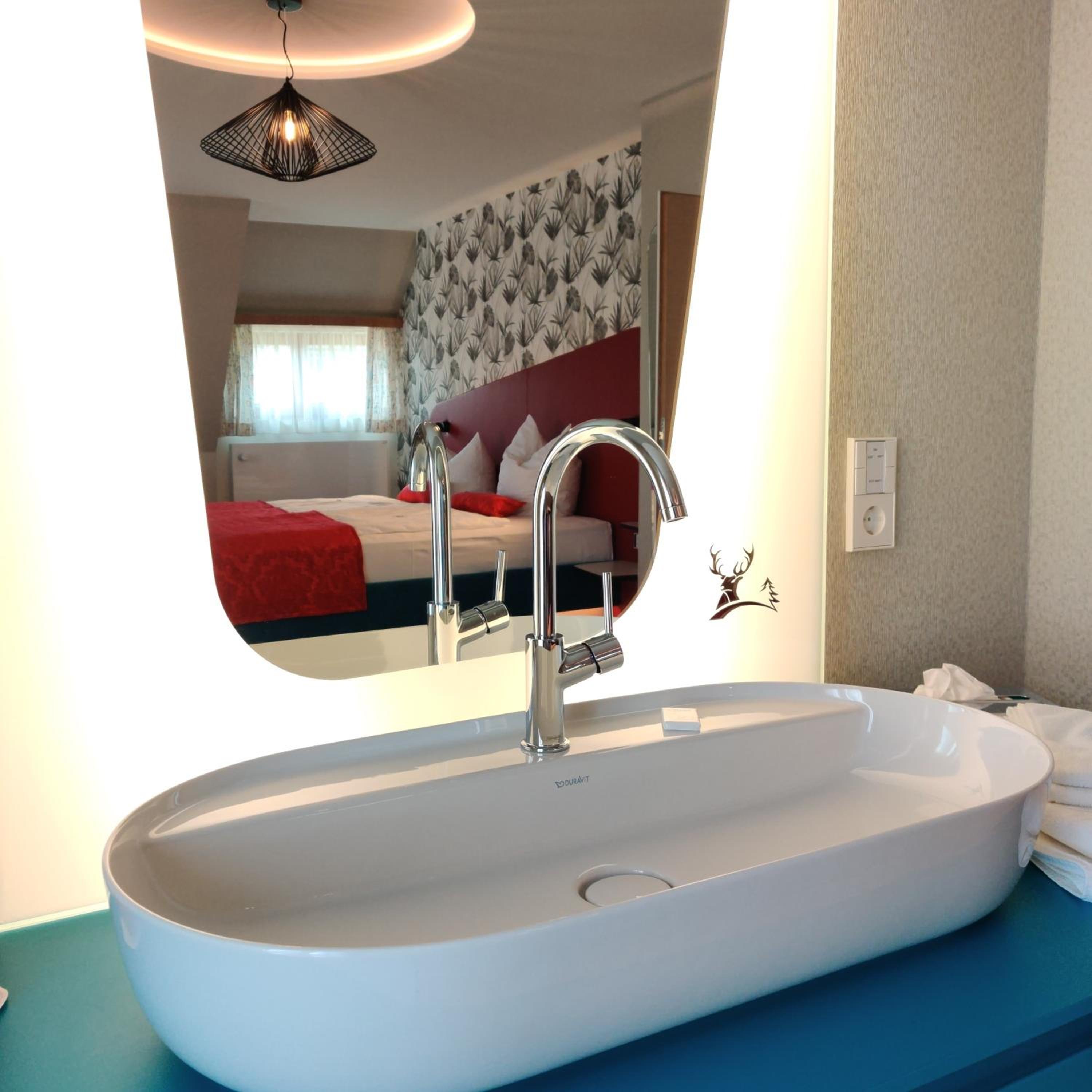Superior Double Room with Balcony photo 2