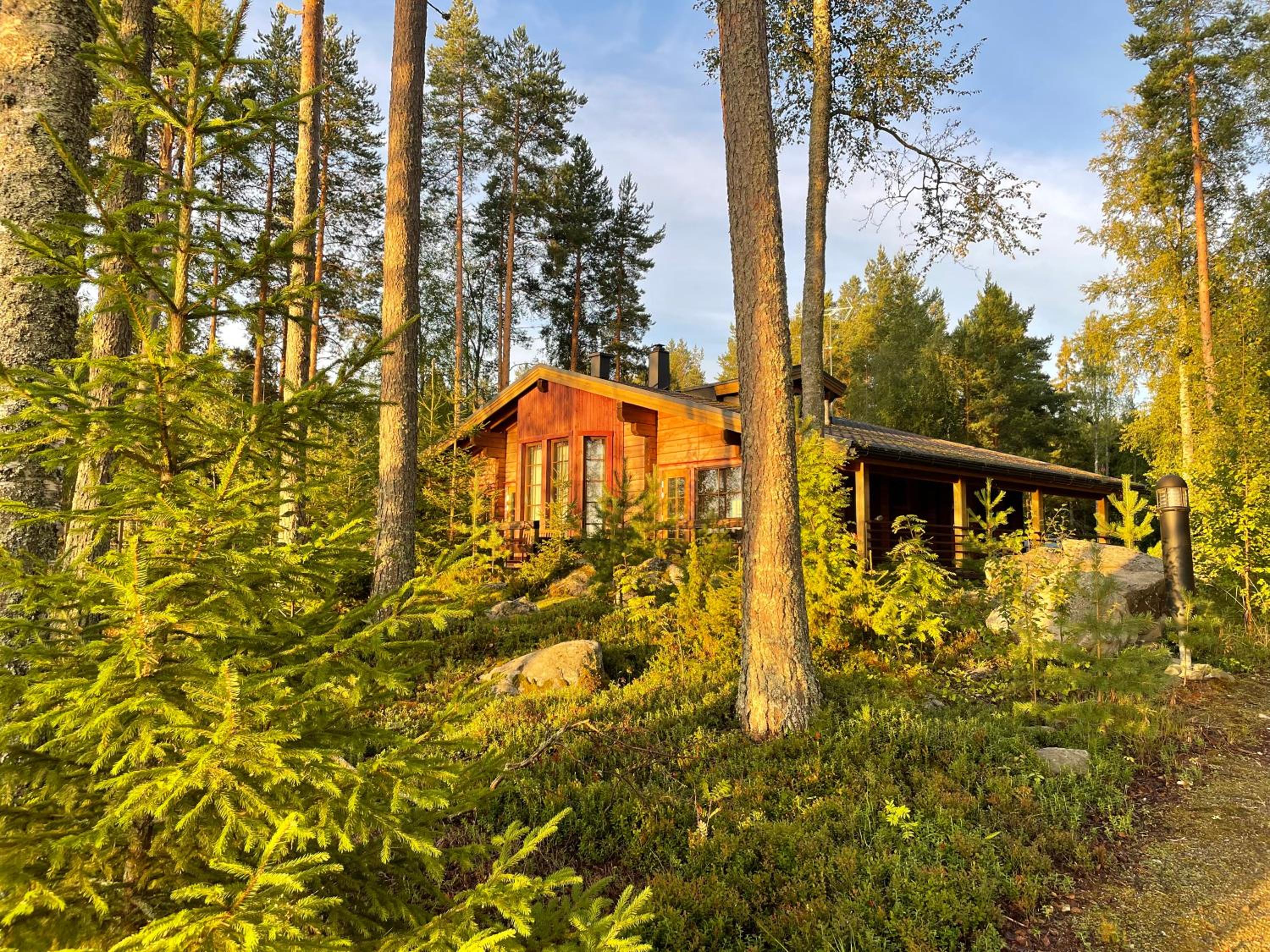 Villa - Photo 4