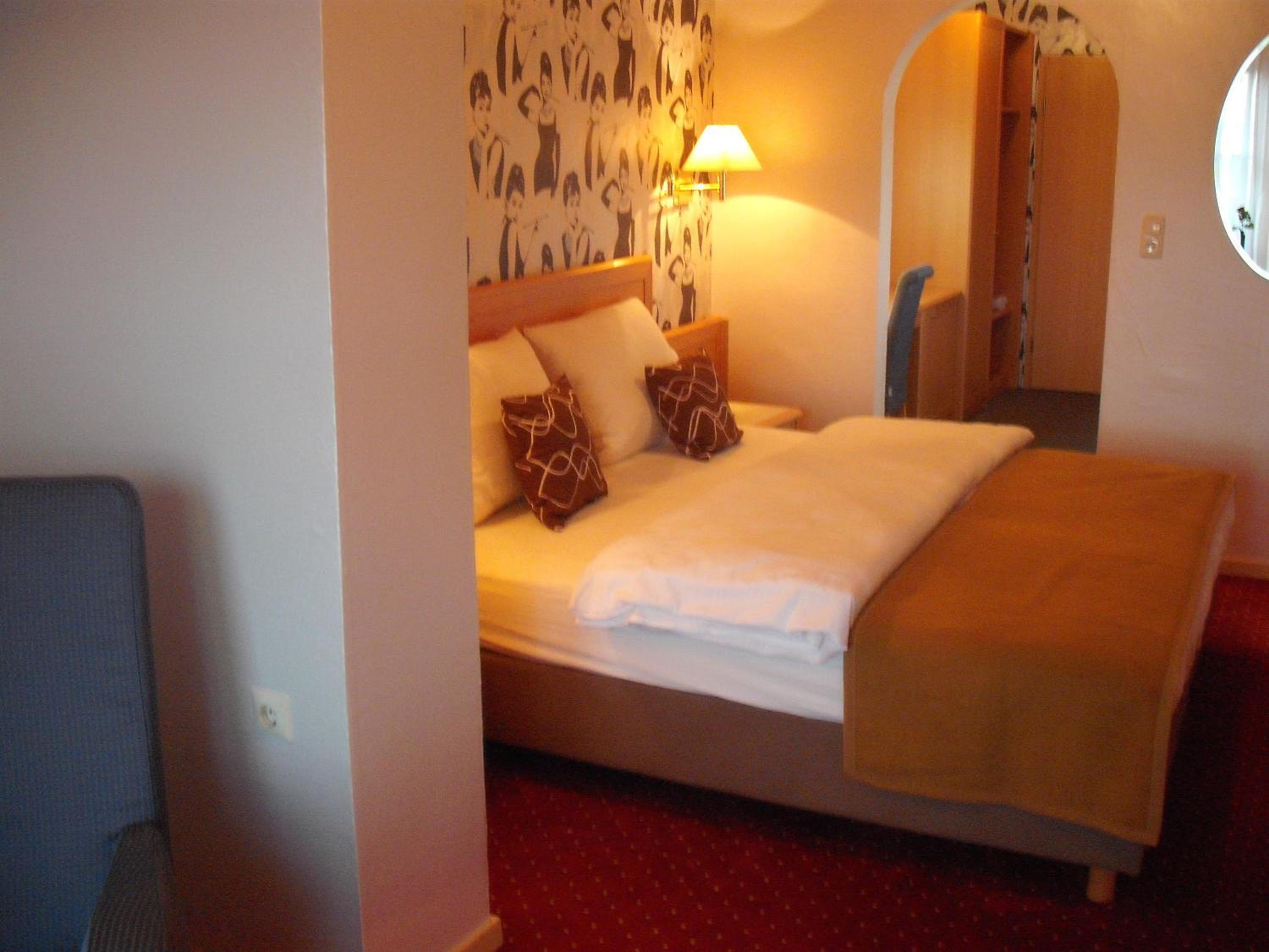 Executive Double Room - Non-Smoking photo 3