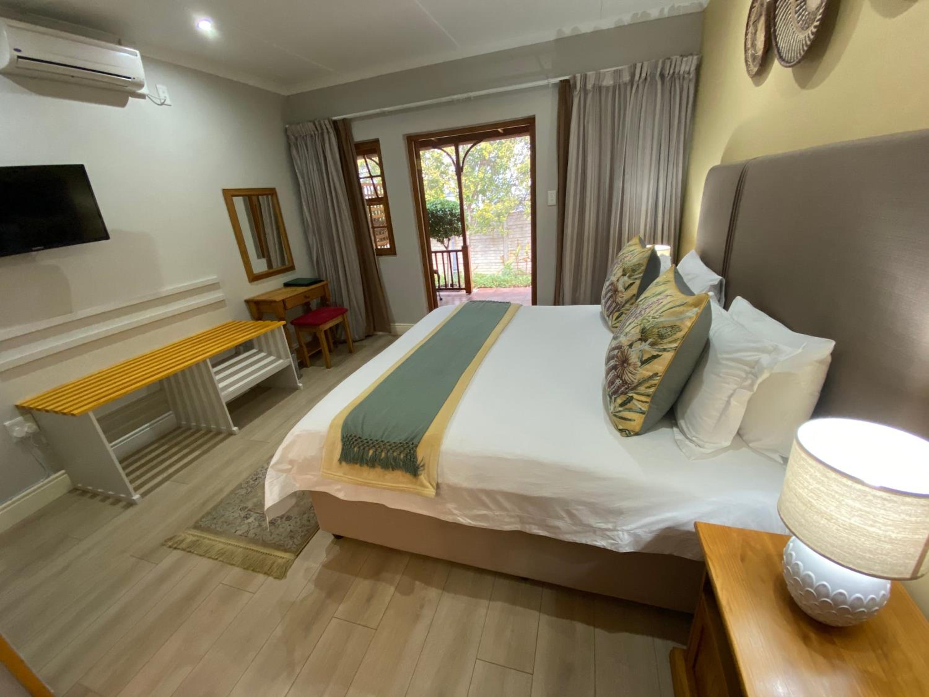 Double Room photo 3