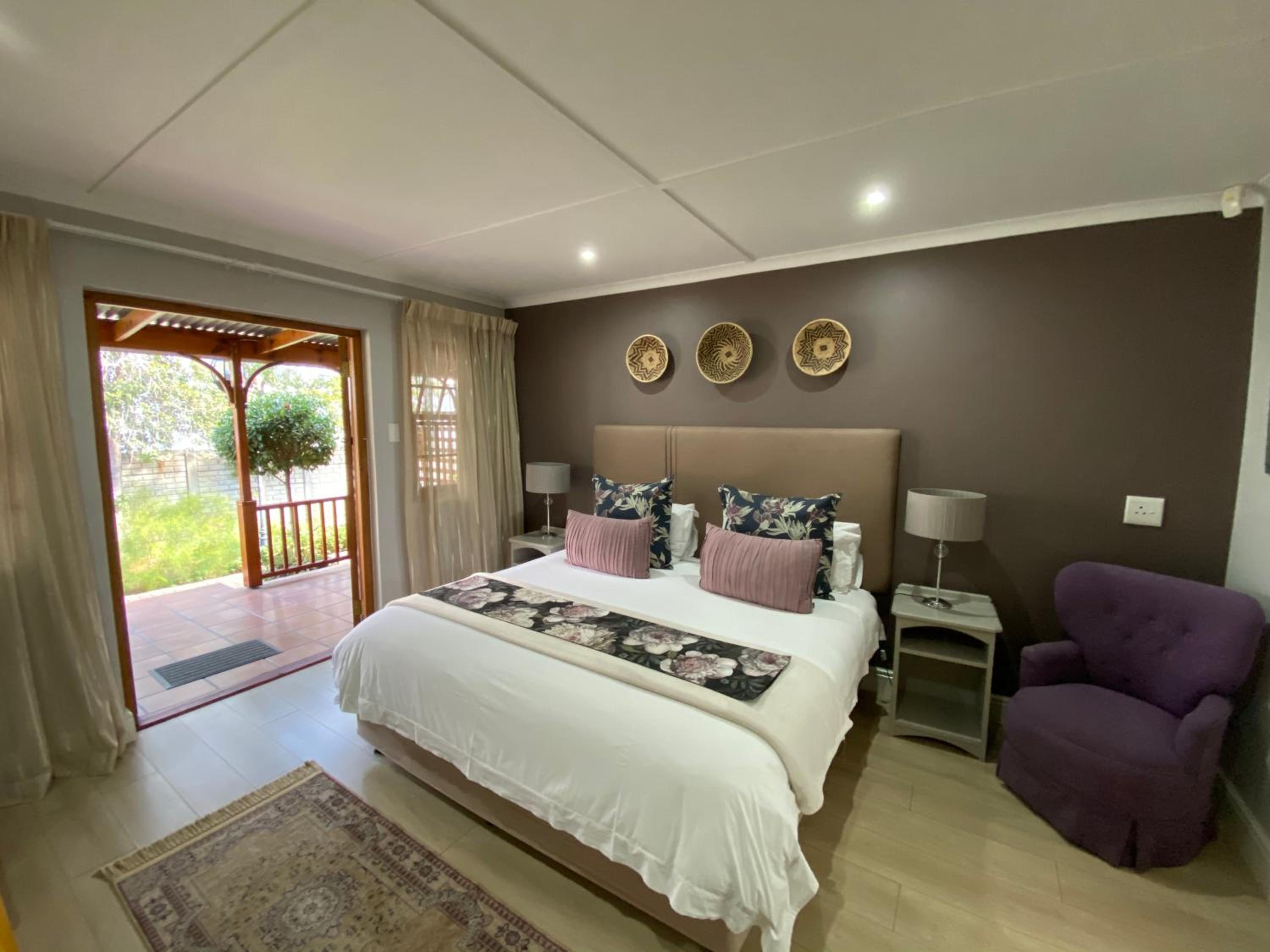 Twin/Double Room