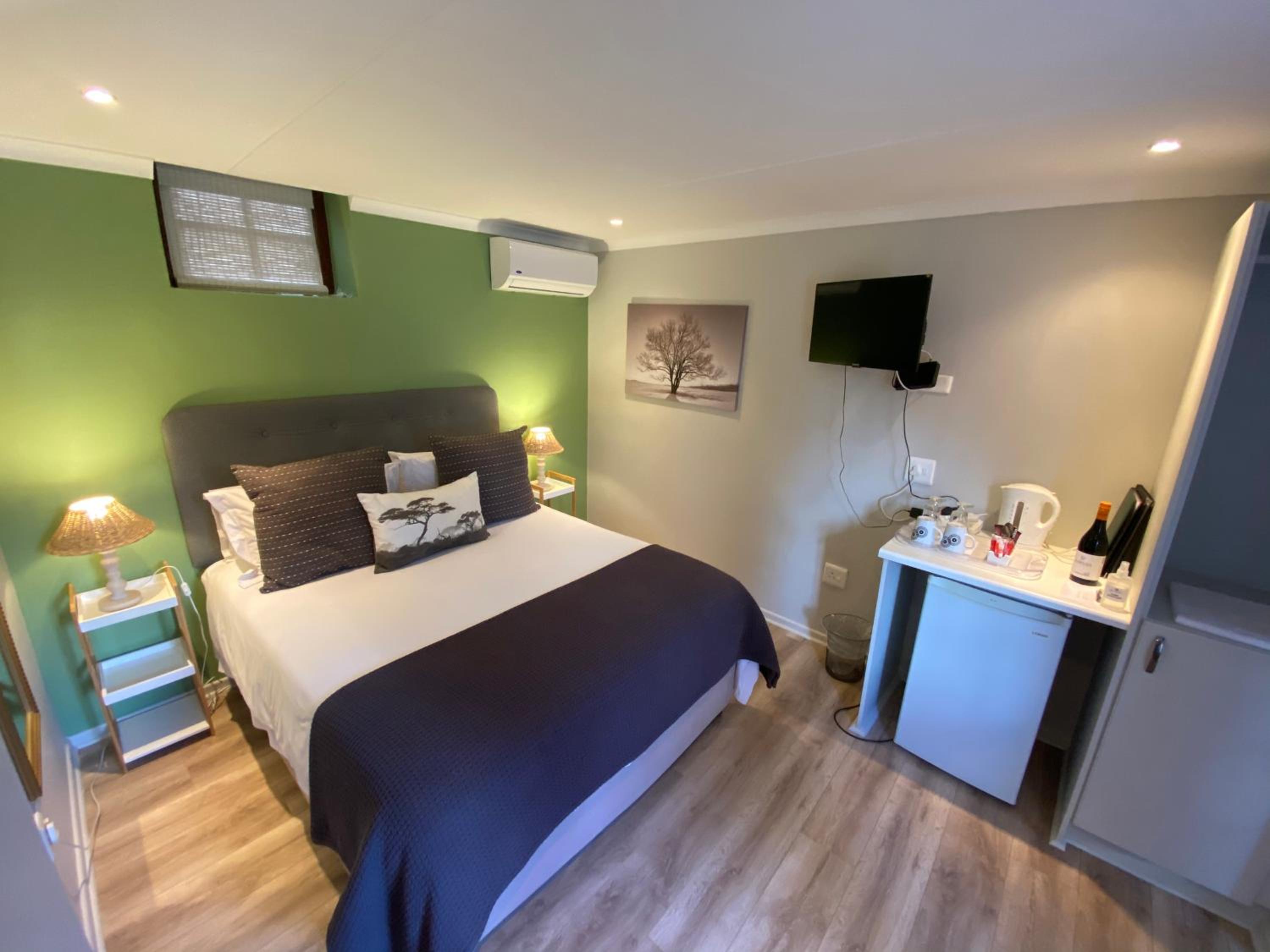 Double Room photo 3