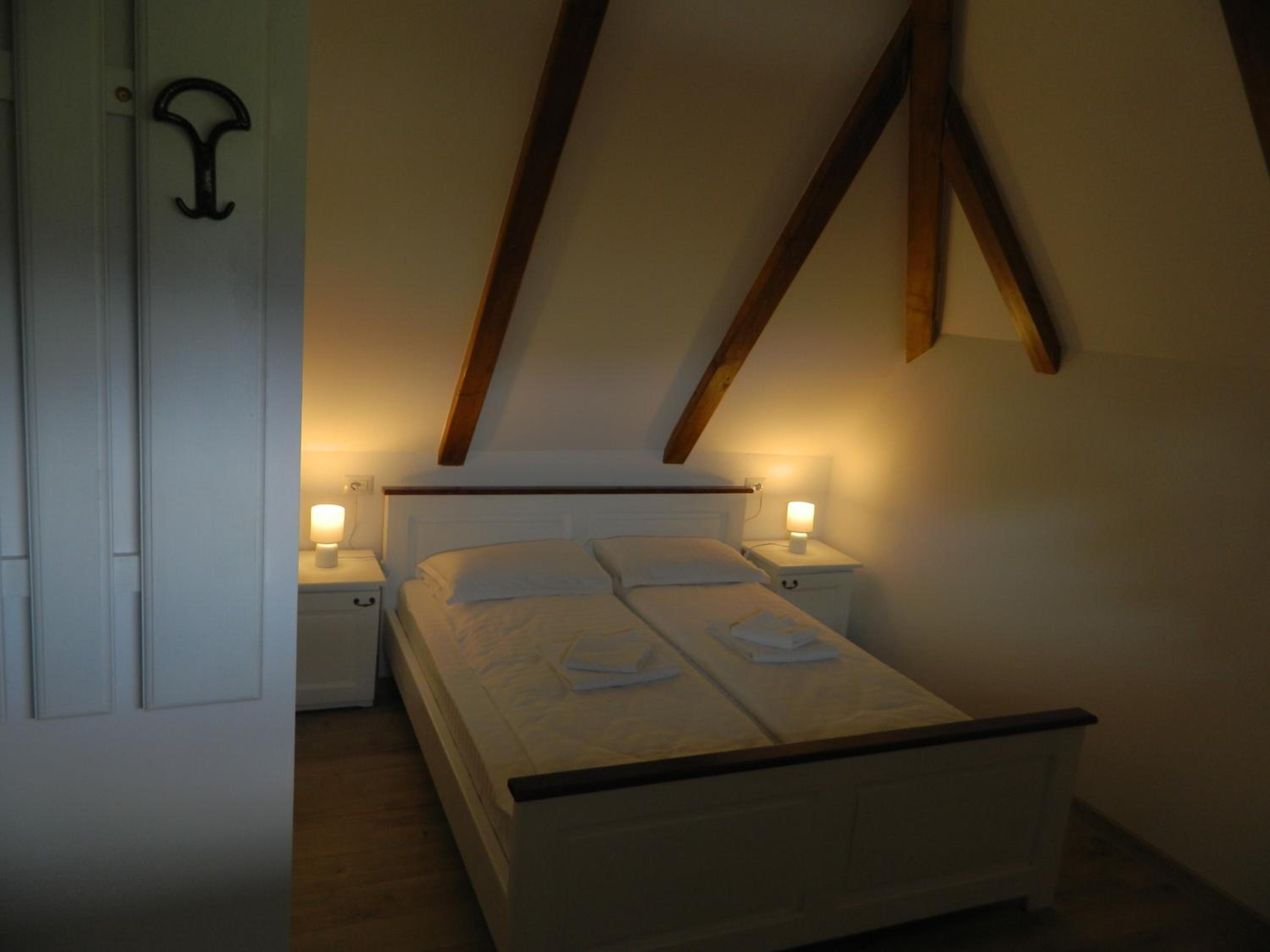 Three-Bedroom House - Photo 36