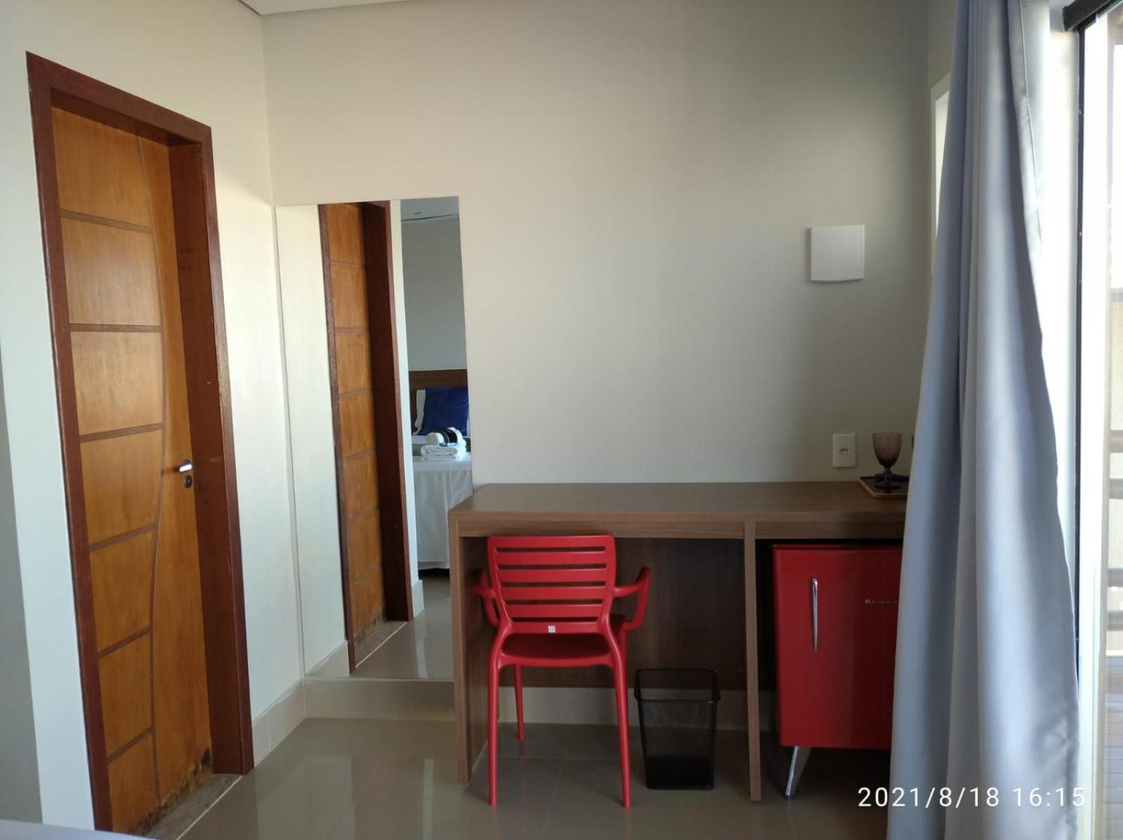 Triple Room with Balcony - Photo 6