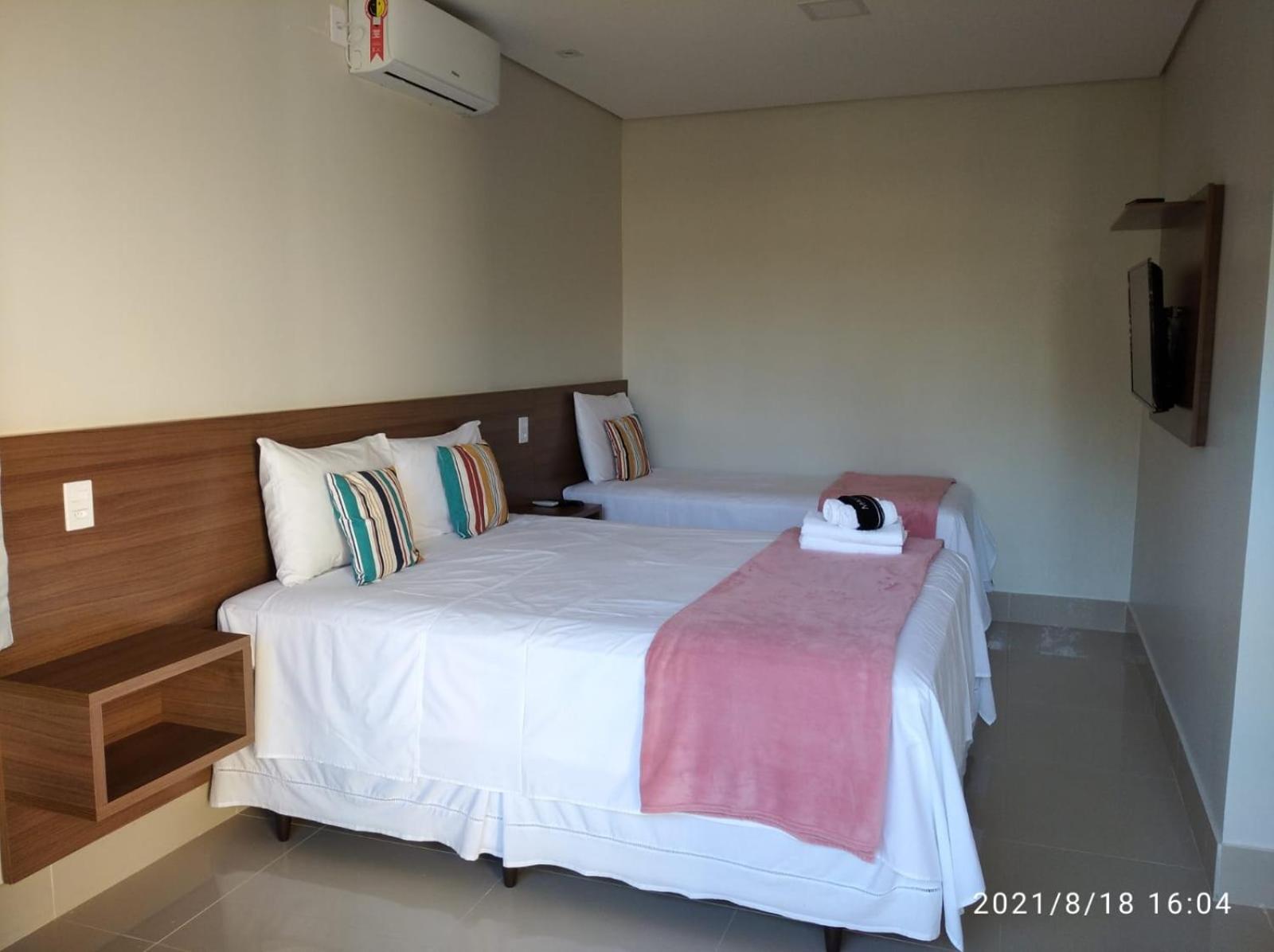 Triple Room with Garden View - Photo 1