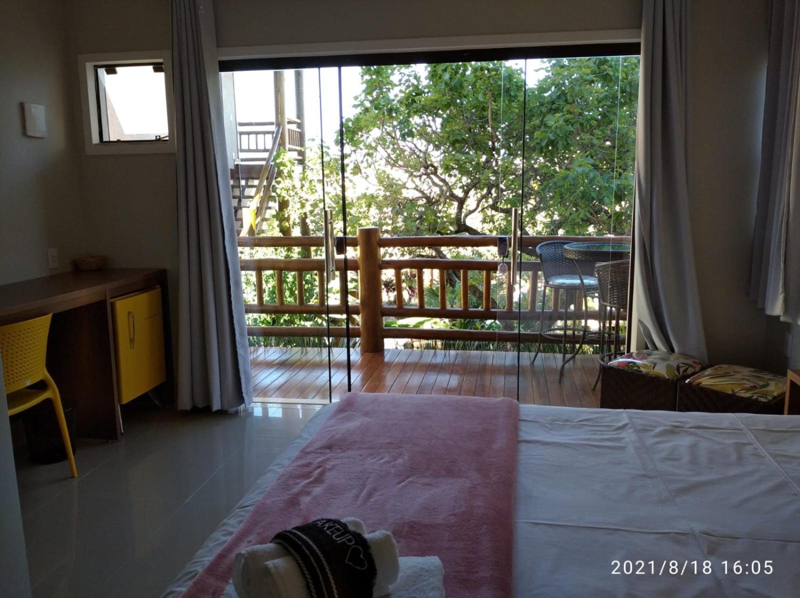 Triple Room with Garden View - Photo 4