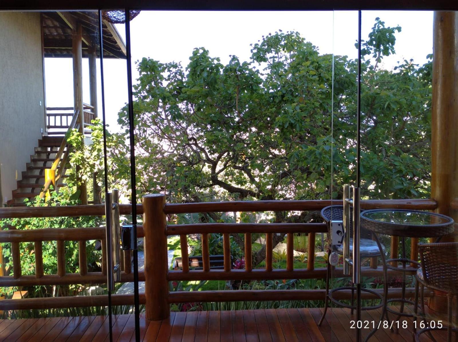 Triple Room with Garden View - Photo 3