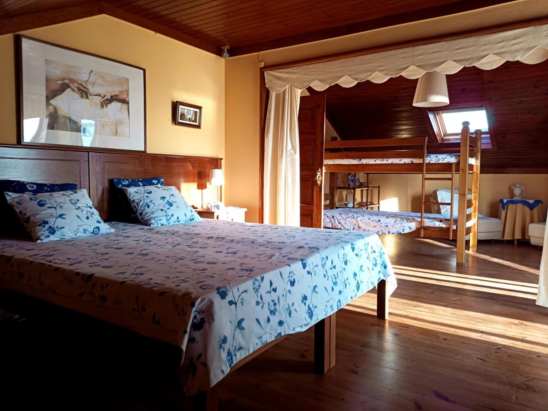 Suite with Terrace photo 1
