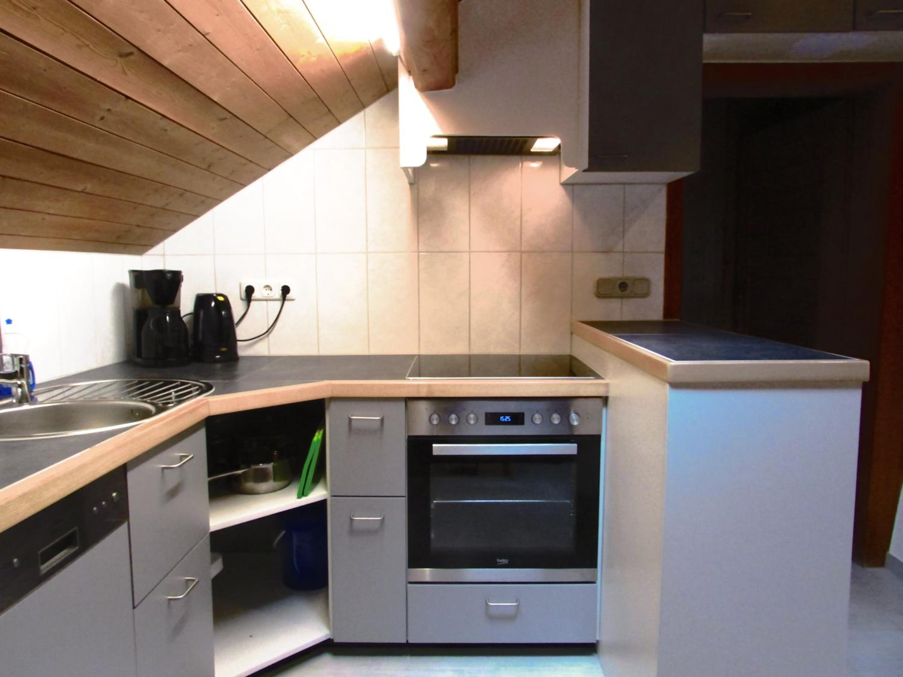 Two-Bedroom Chalet photo 3