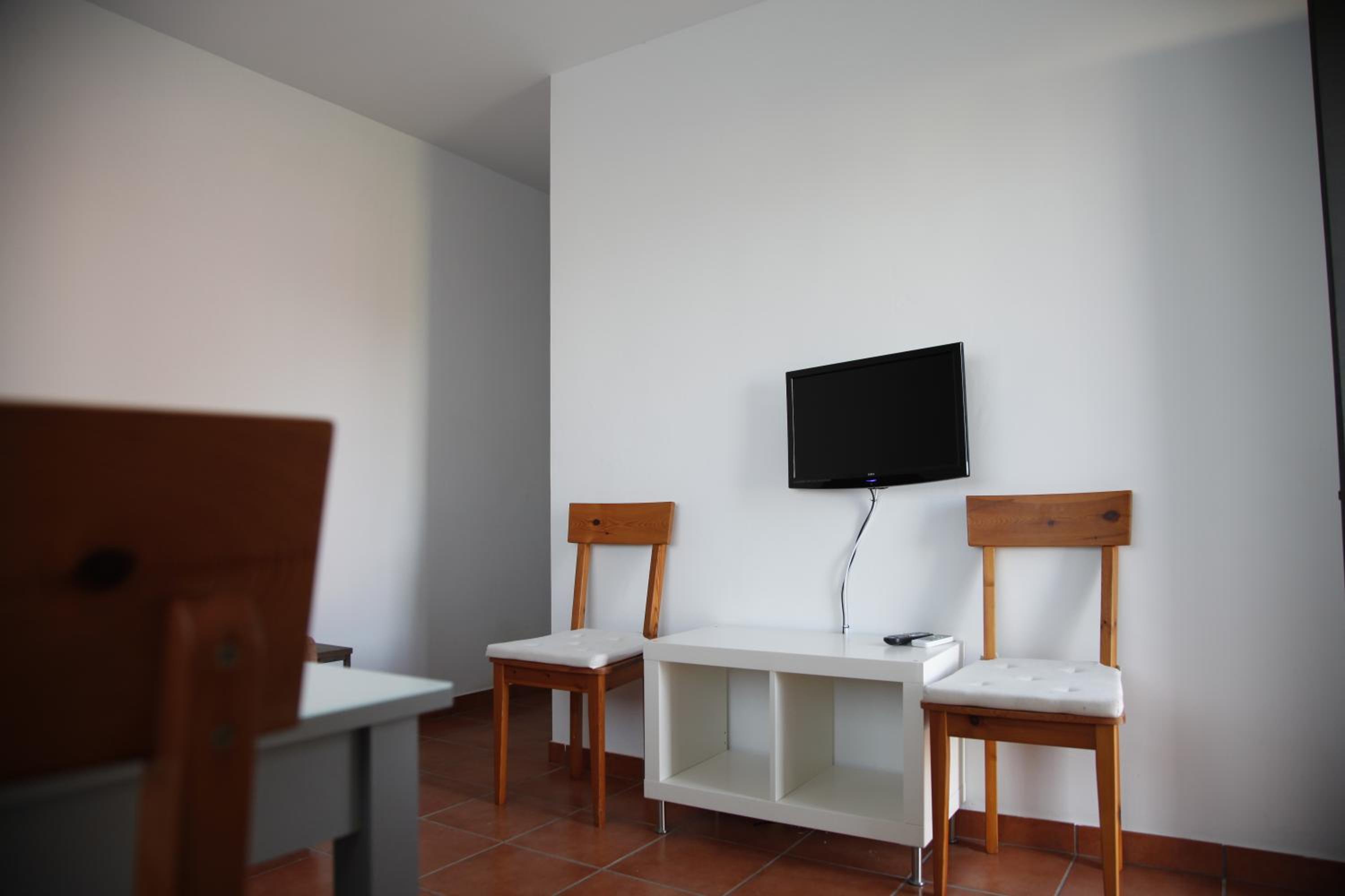 Apartamento (4 adultos)
