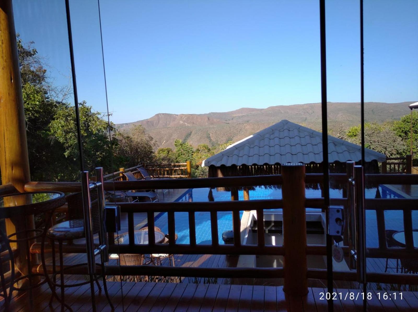 Triple Room with Pool View - Photo 2