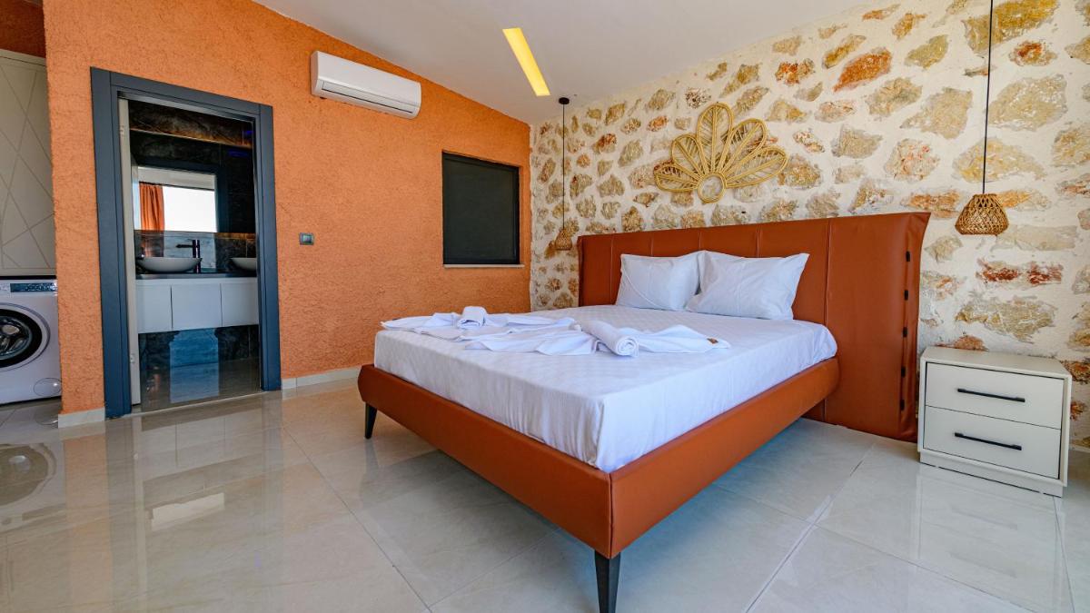 One-Bedroom Villa photo 2