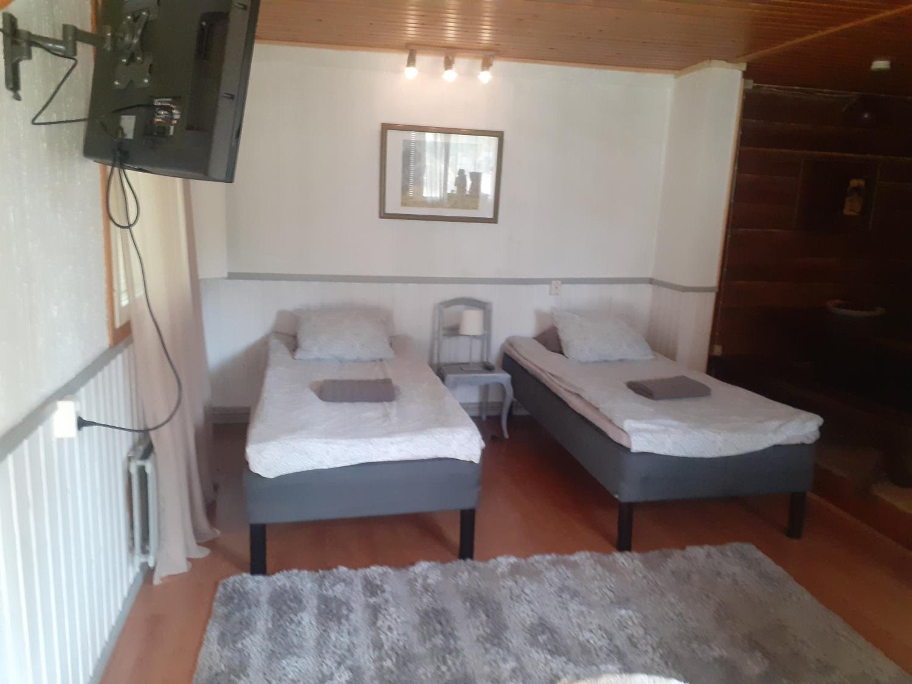 One-Bedroom Chalet photo 1