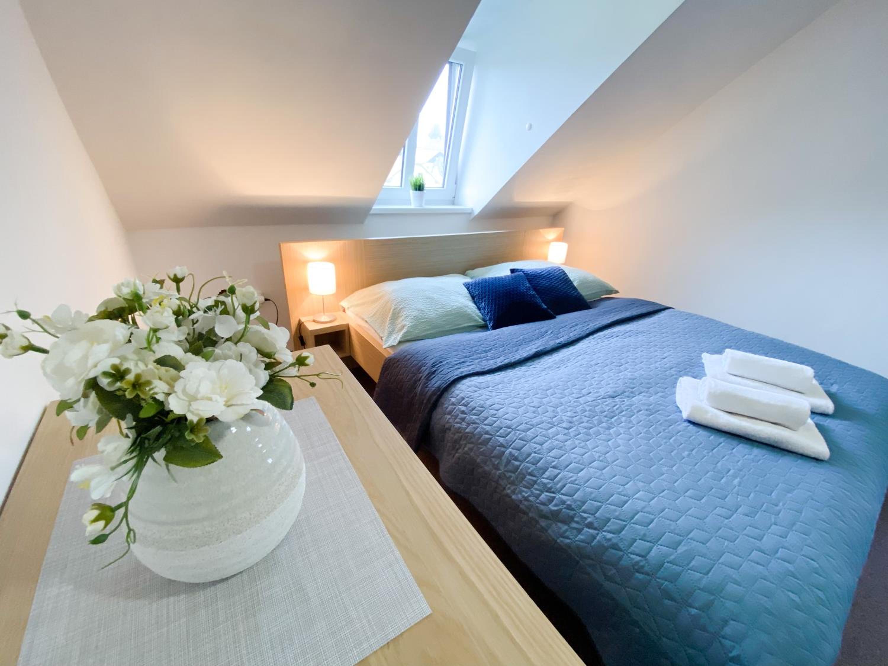 Quadruple Room with Bathroom photo 3