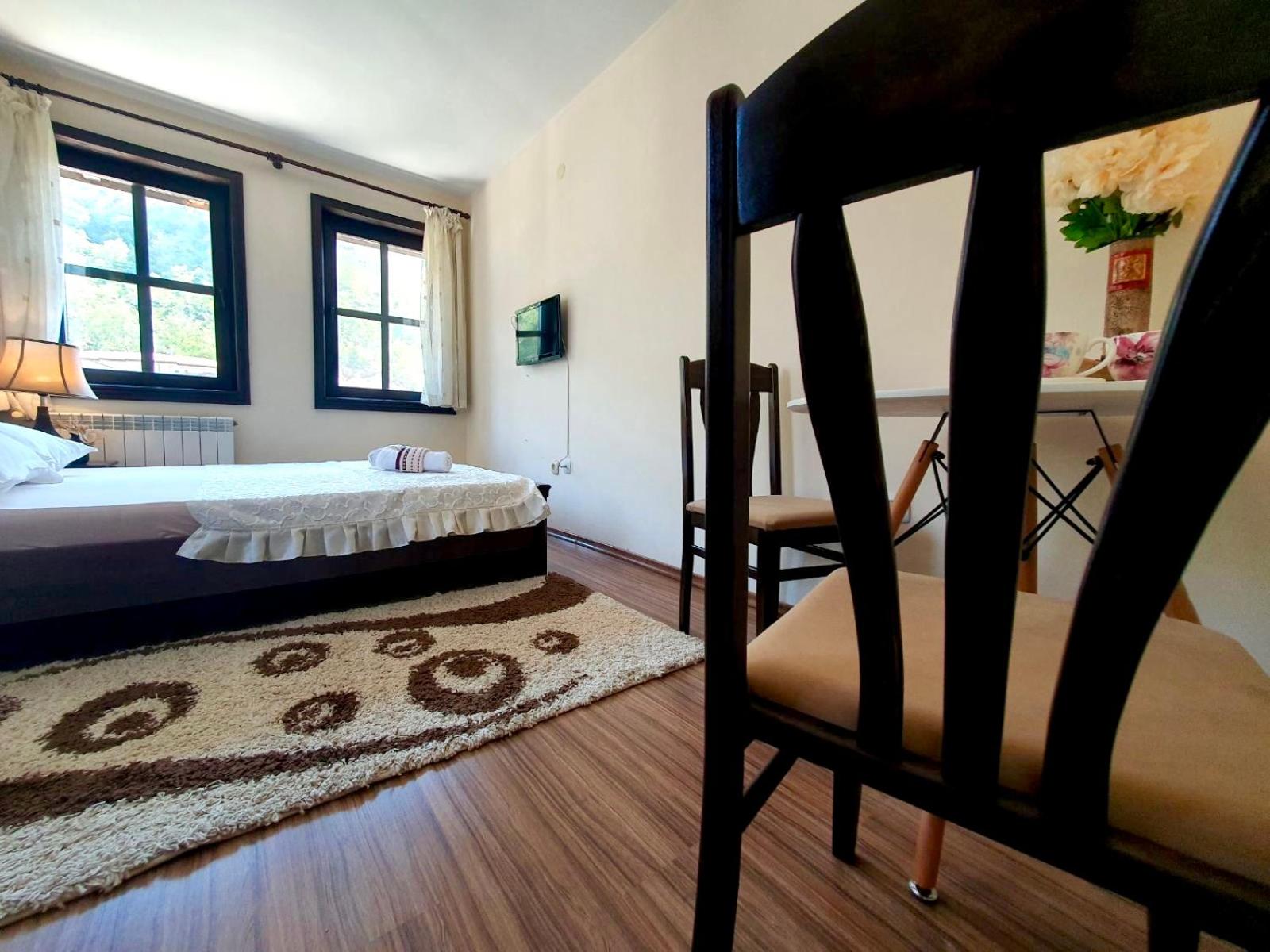 Junior Suite photo 1