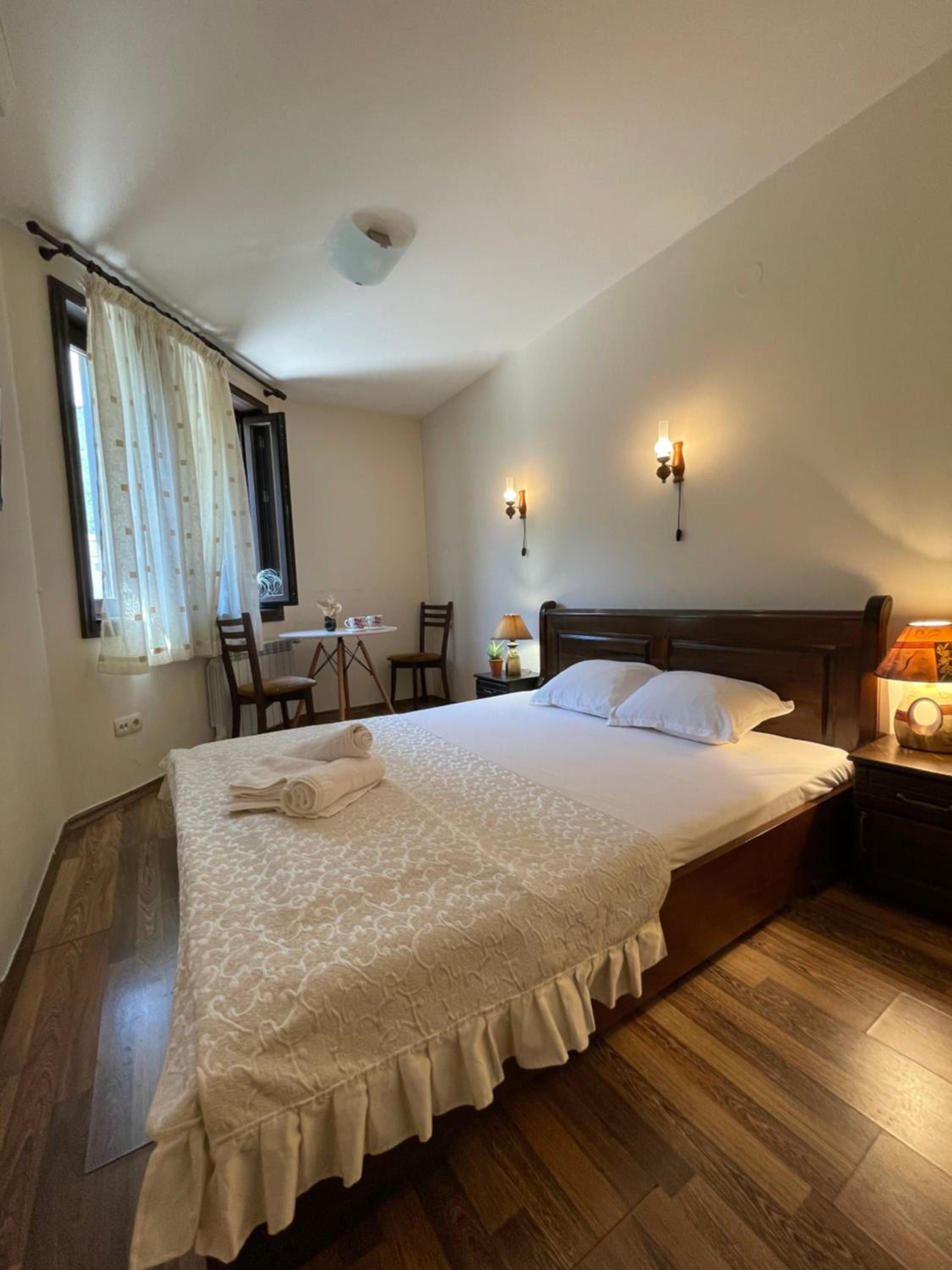 Double or Twin Room photo 1