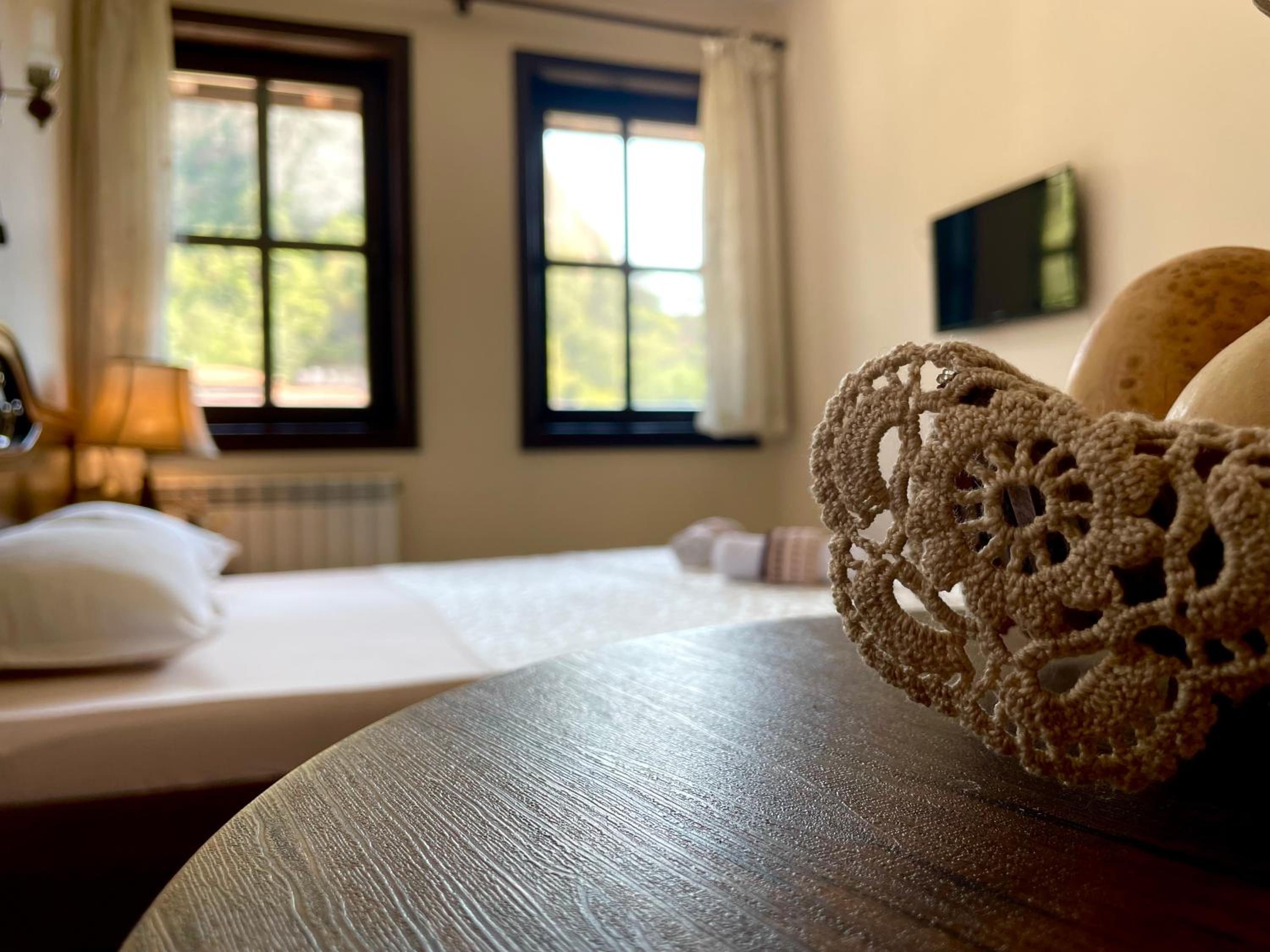 One-Bedroom Suite