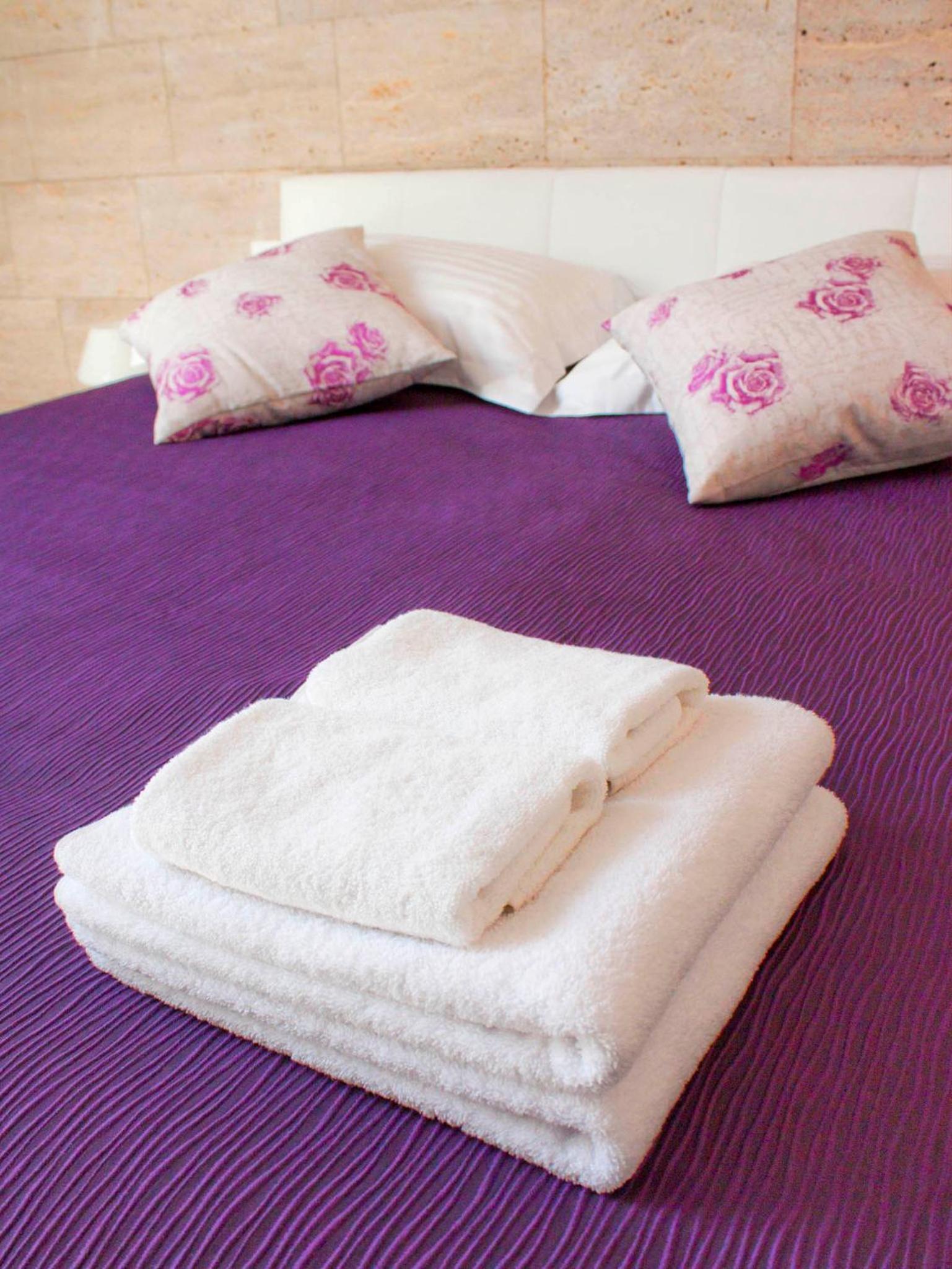 Deluxe Double Room with Sea View photo 2
