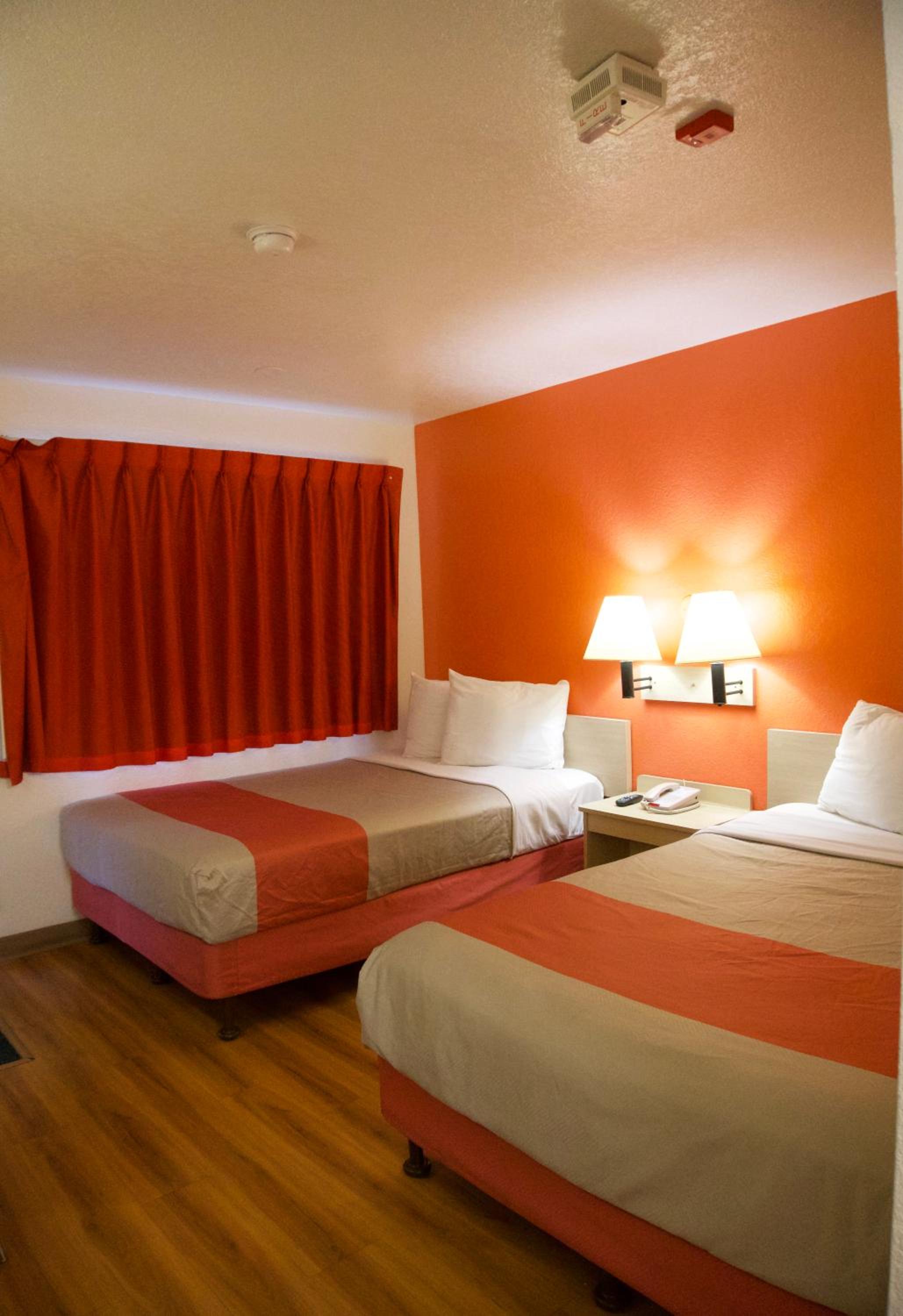 Deluxe Quadruple Room - Non-Smoking photo 3