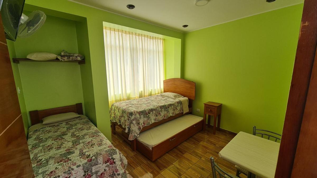 Standard Apartment photo 1