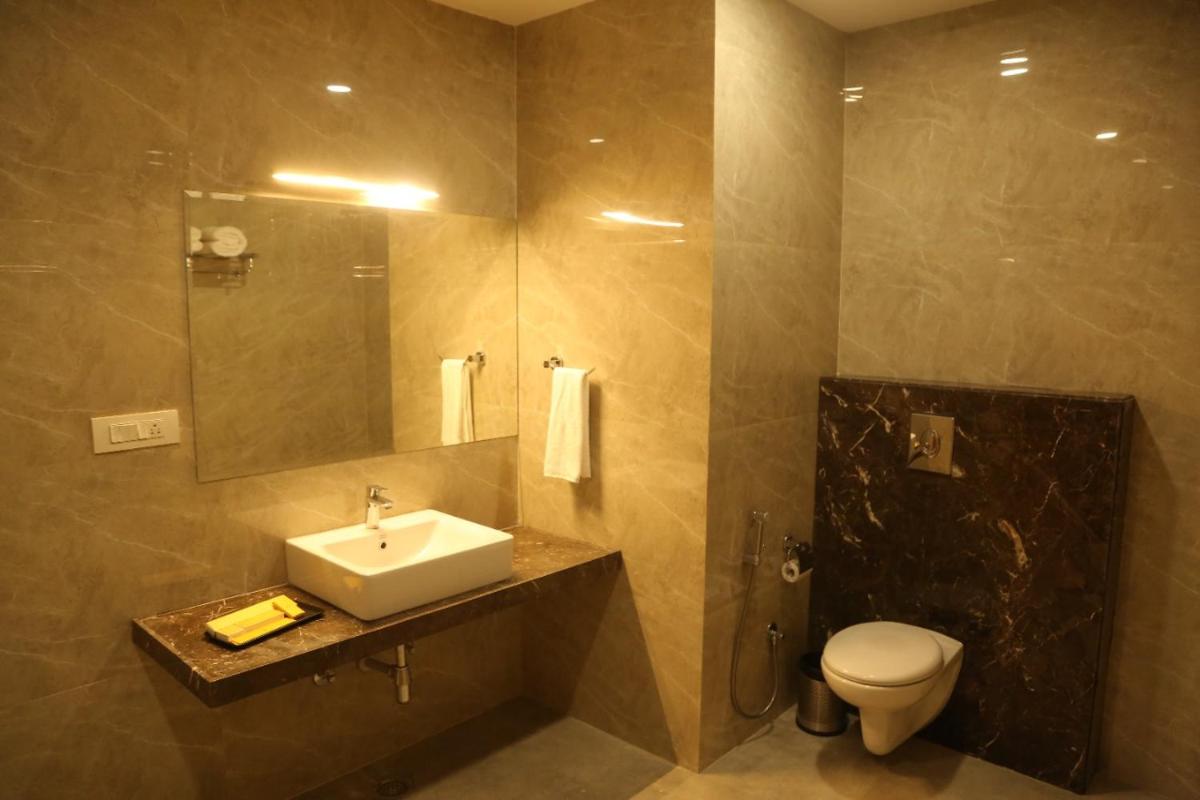 Deluxe Room - Photo 4