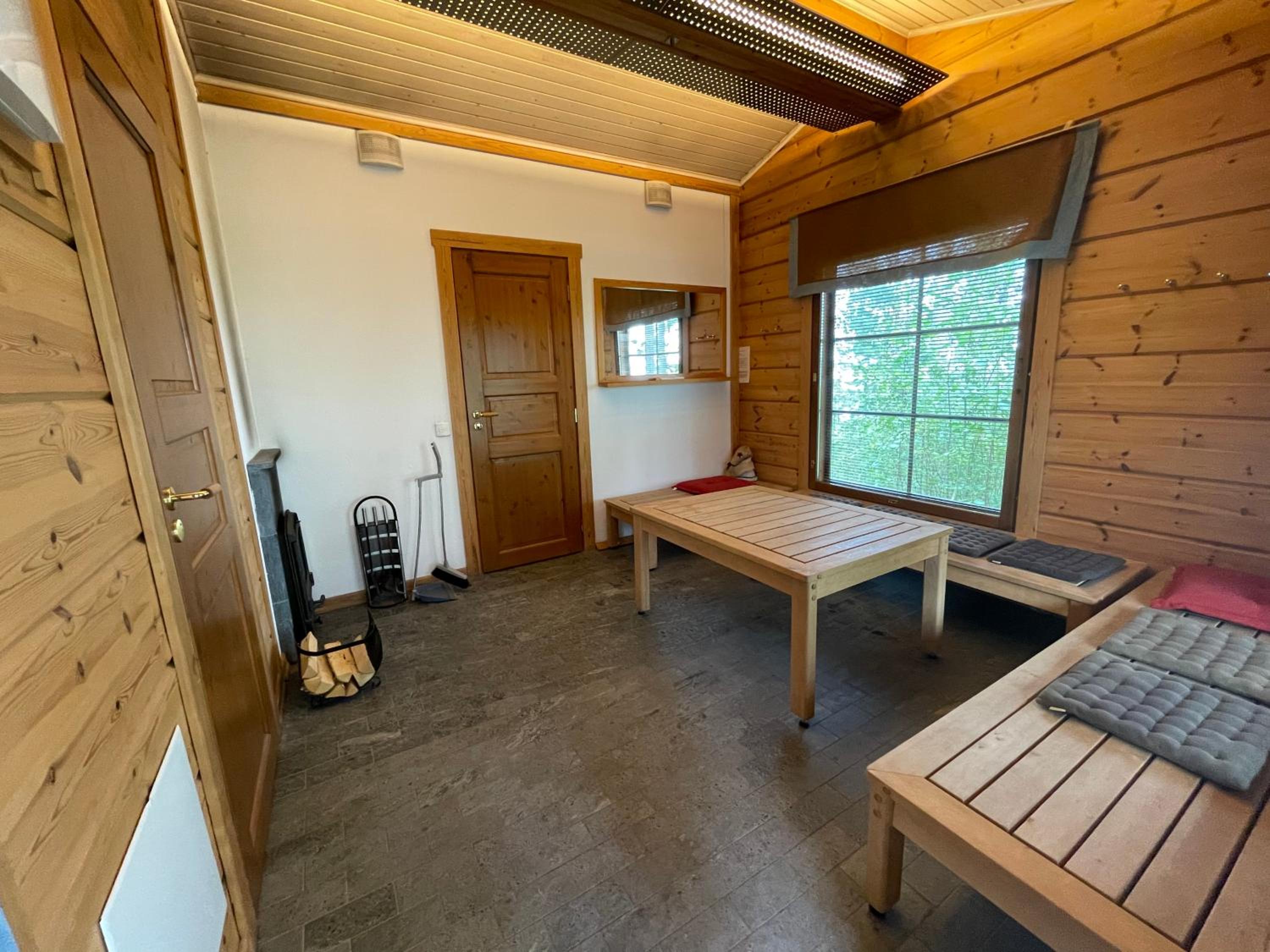 Villa - Photo 24