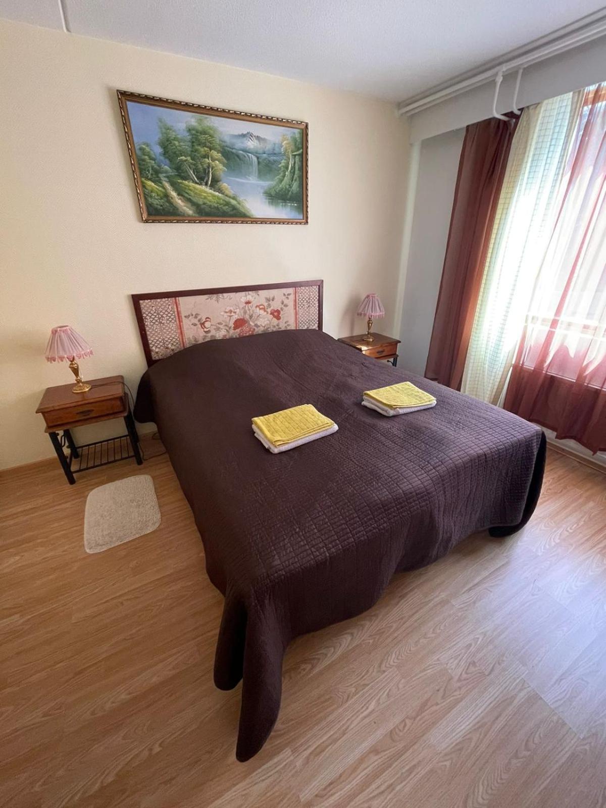 Budget Double Room - Photo 1