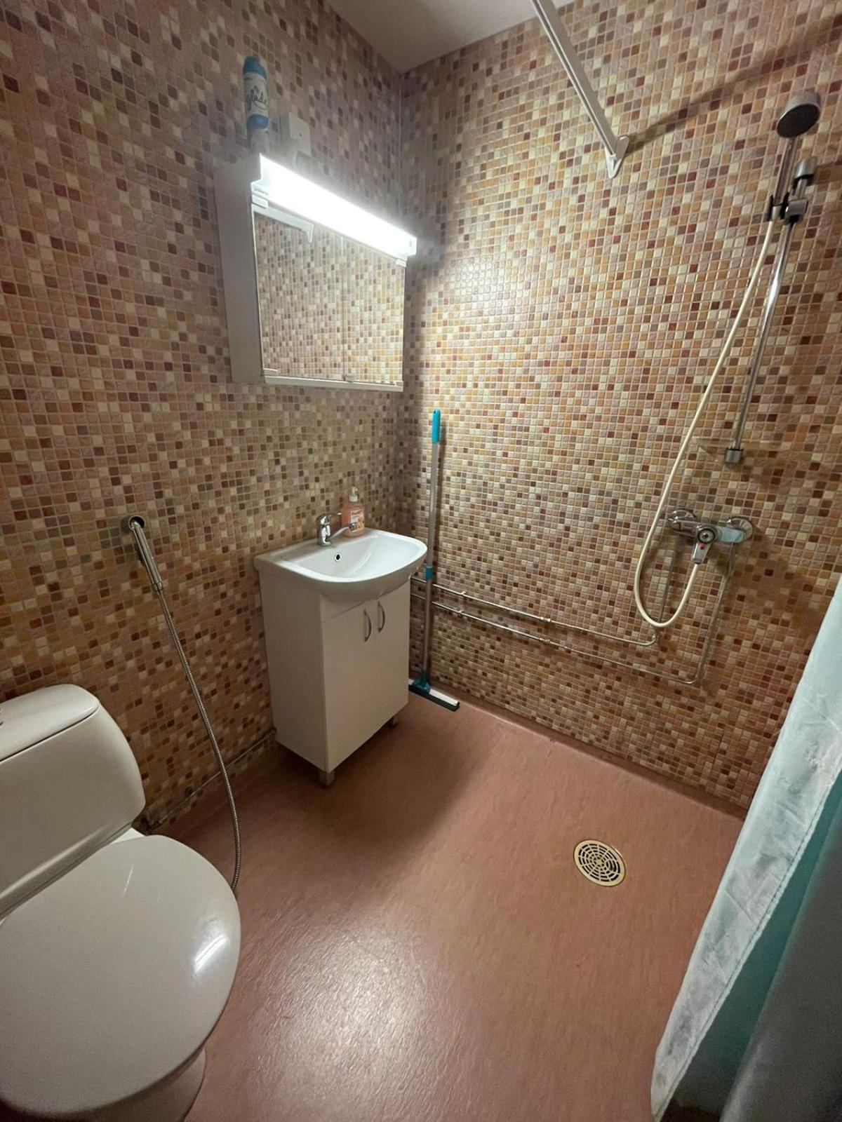 Budget Double Room - Photo 3