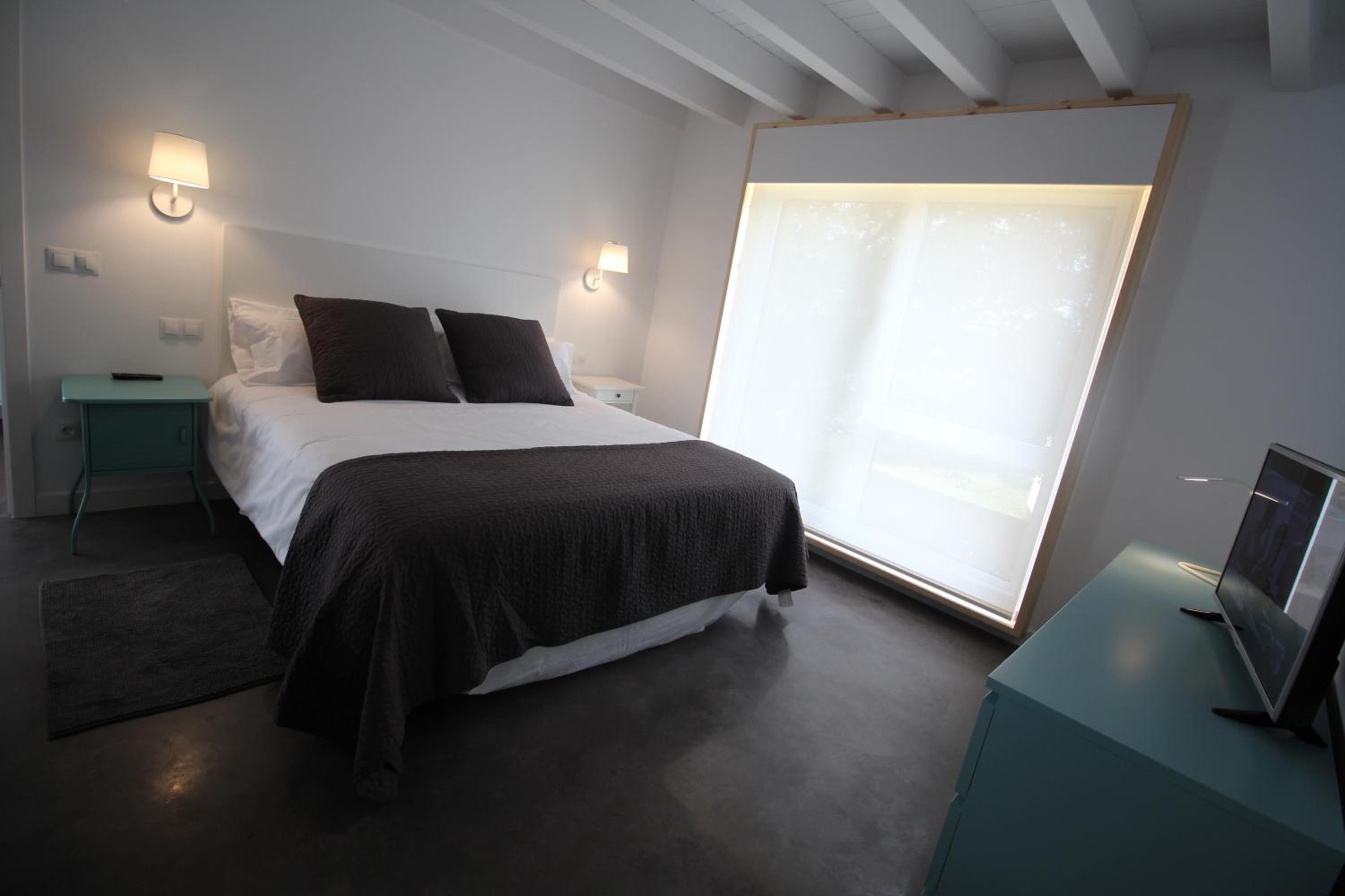 One-Bedroom House photo 3