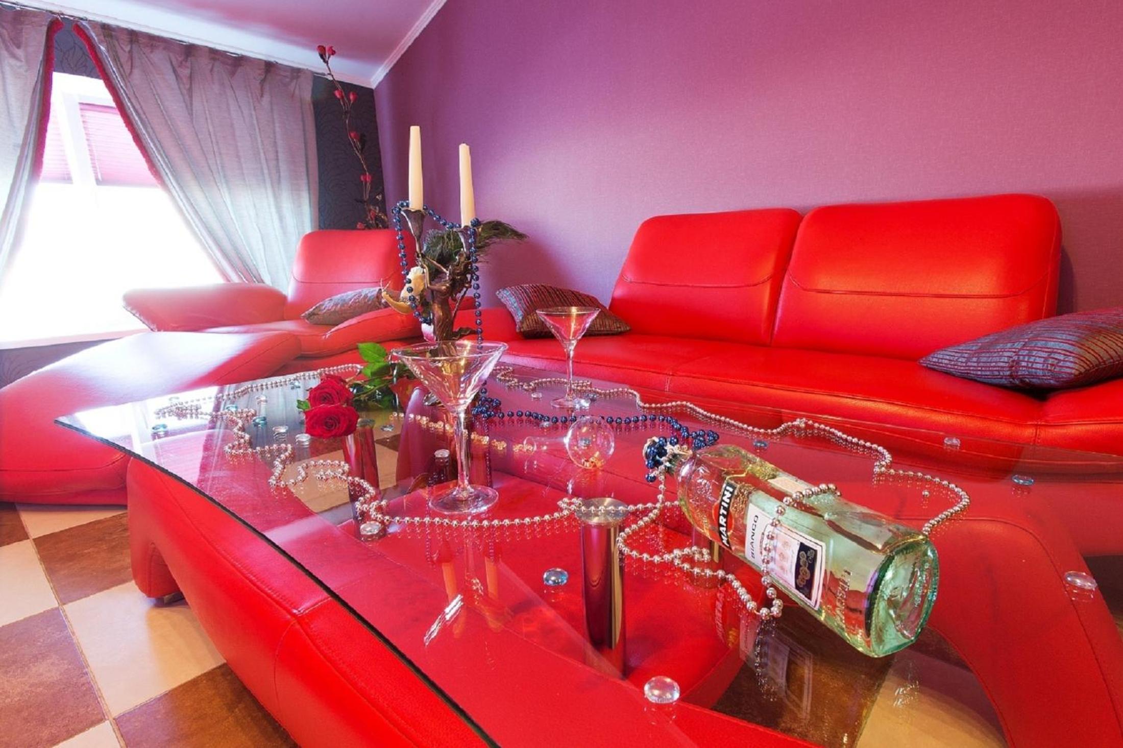 Standard Double Suite photo 3