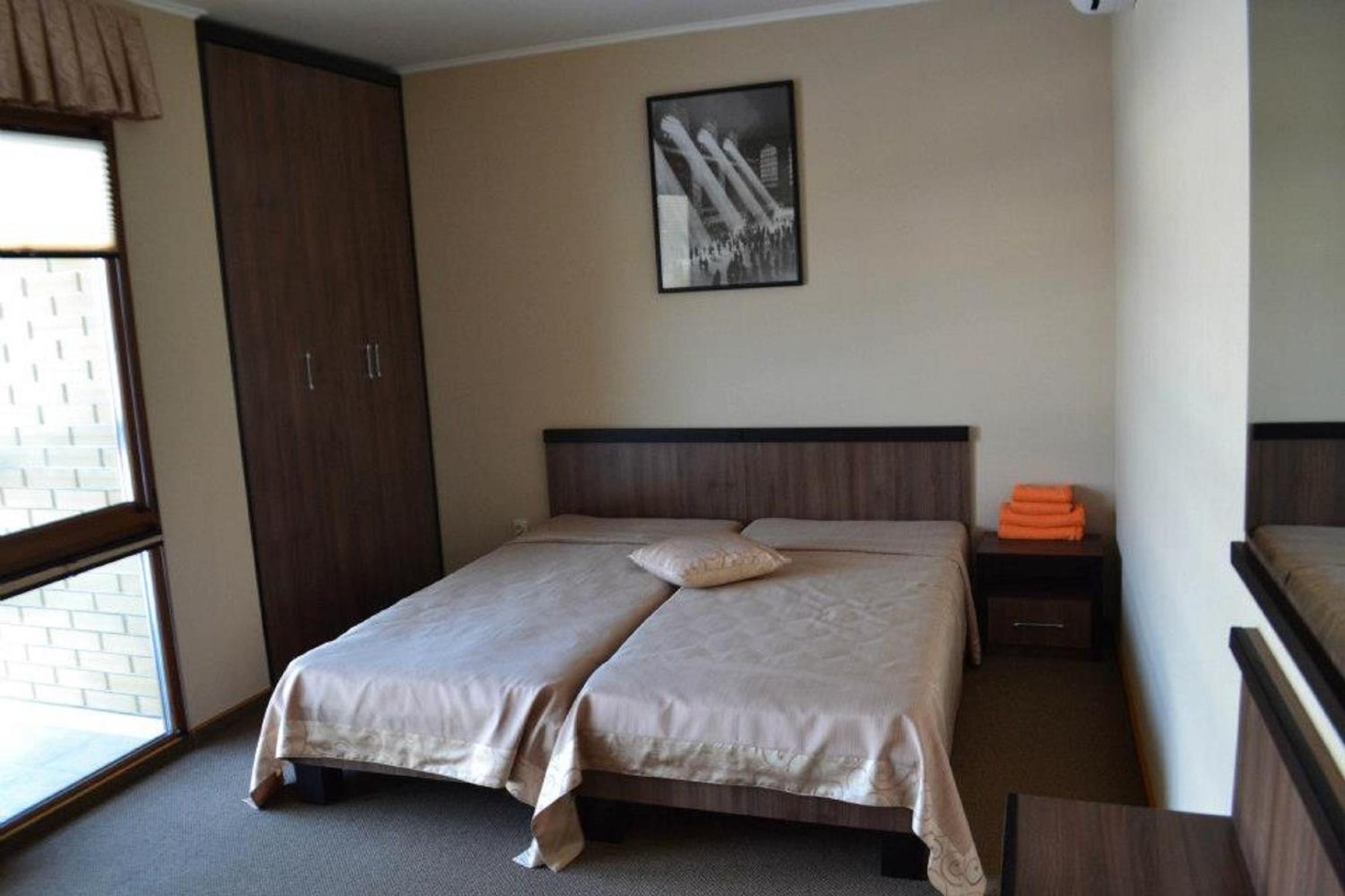 Duplex Quadruple Room photo 2