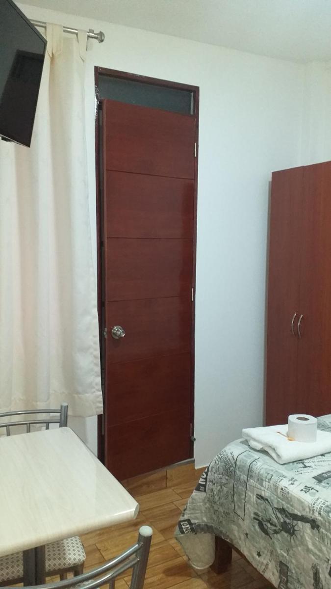 Double Room with Terrace photo 1