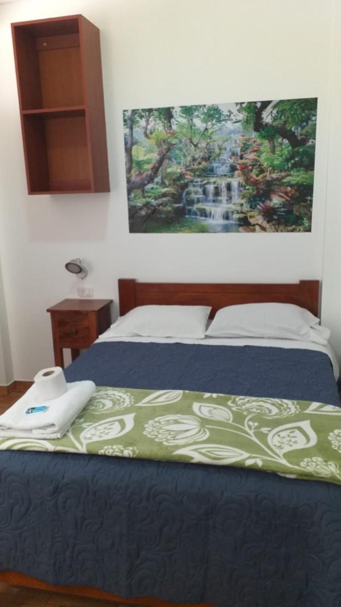 Double Room with Terrace photo 2