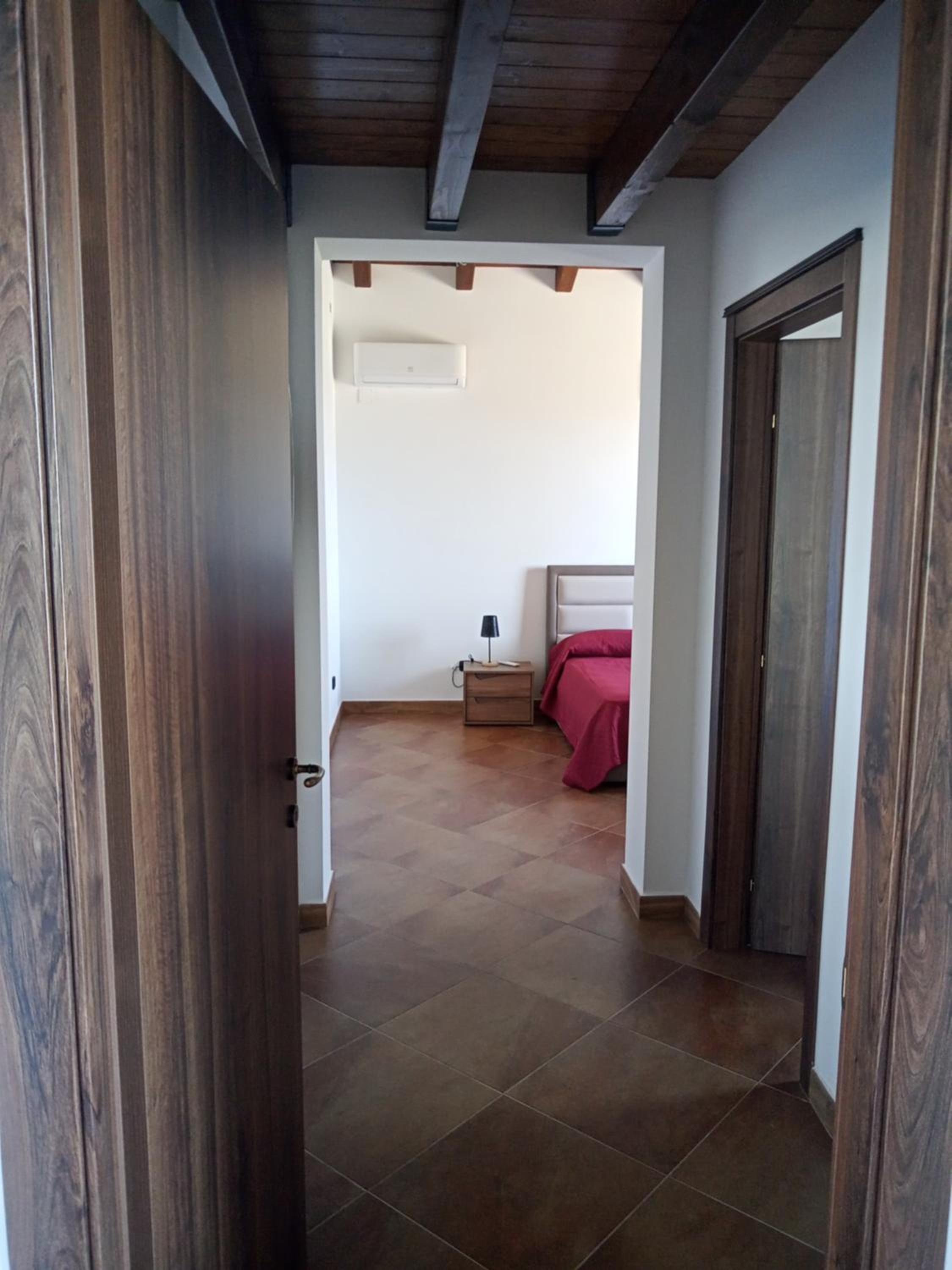 Two-Bedroom Deluxe Apartment photo 1