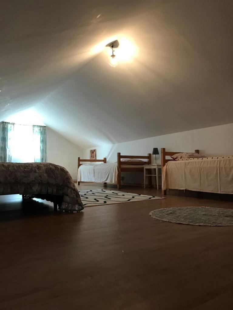 Three-Bedroom House - Photo 16