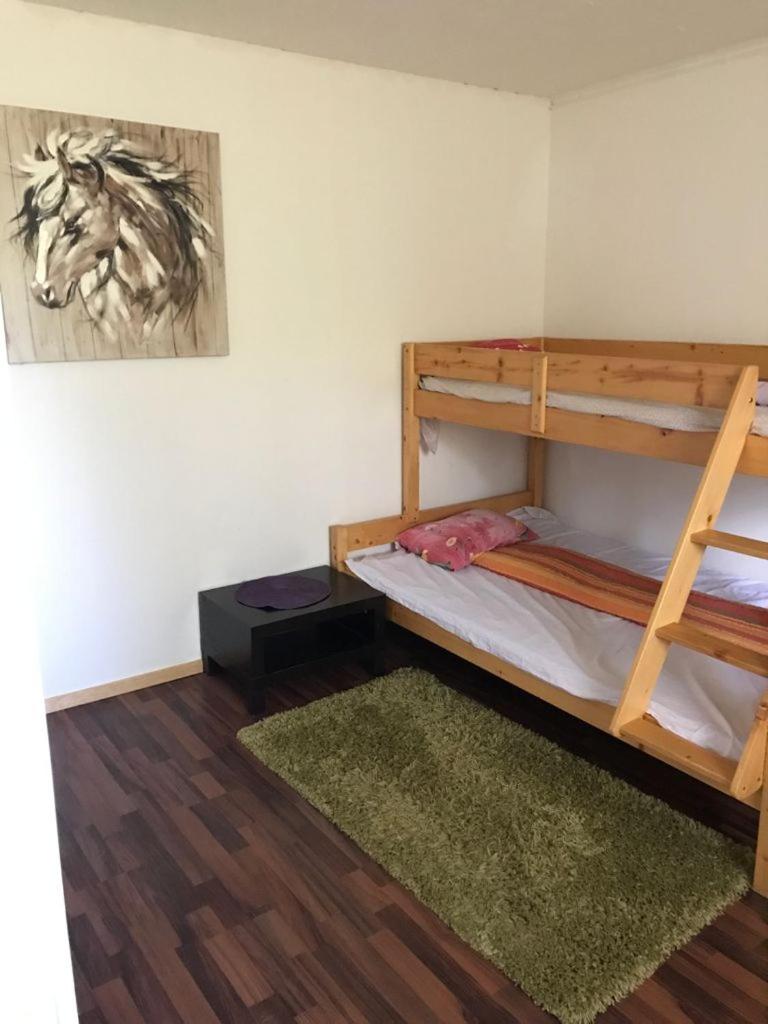 Three-Bedroom House - Photo 14