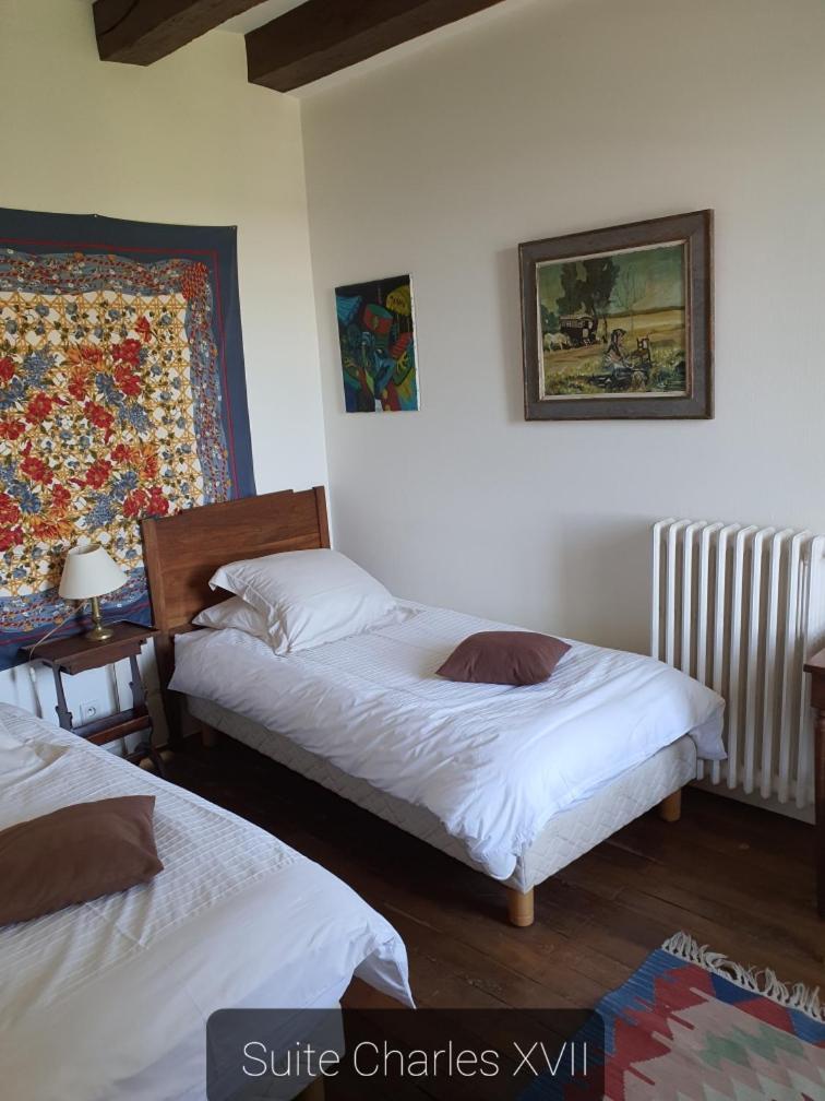 Double Room - Photo 10