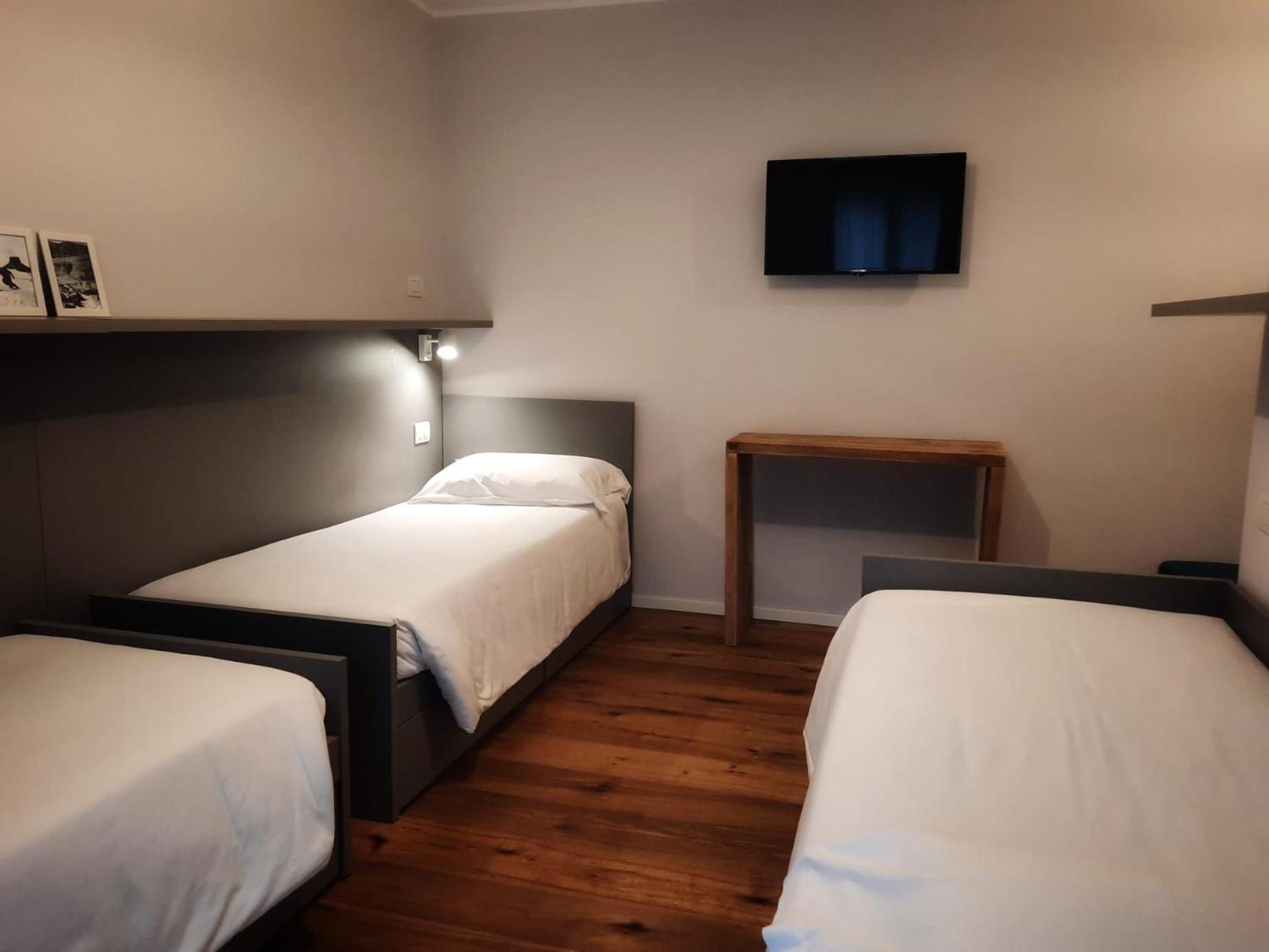 Triple Room - Disability Access photo 2