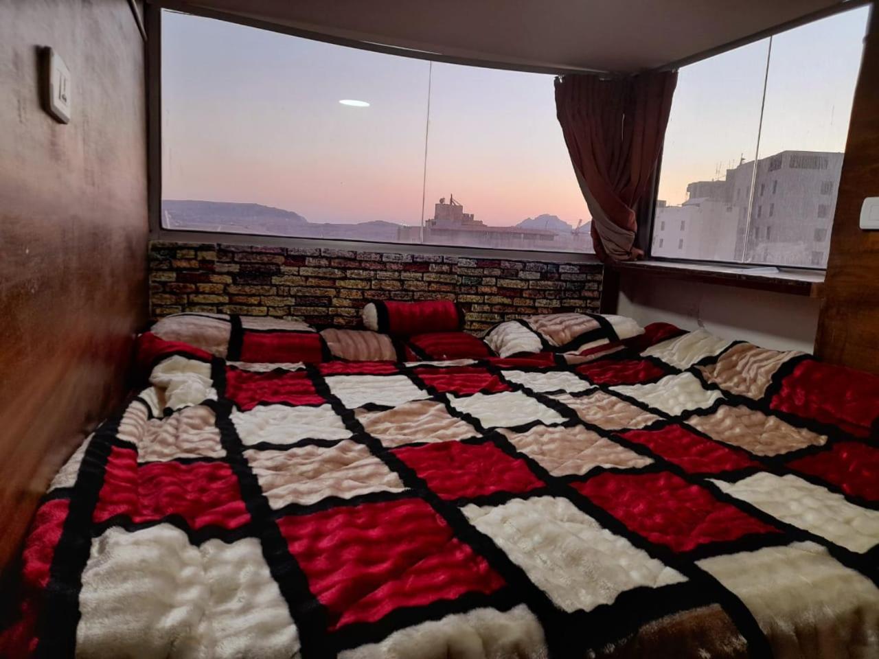 Japanese-Style Quadruple Room - Photo 1