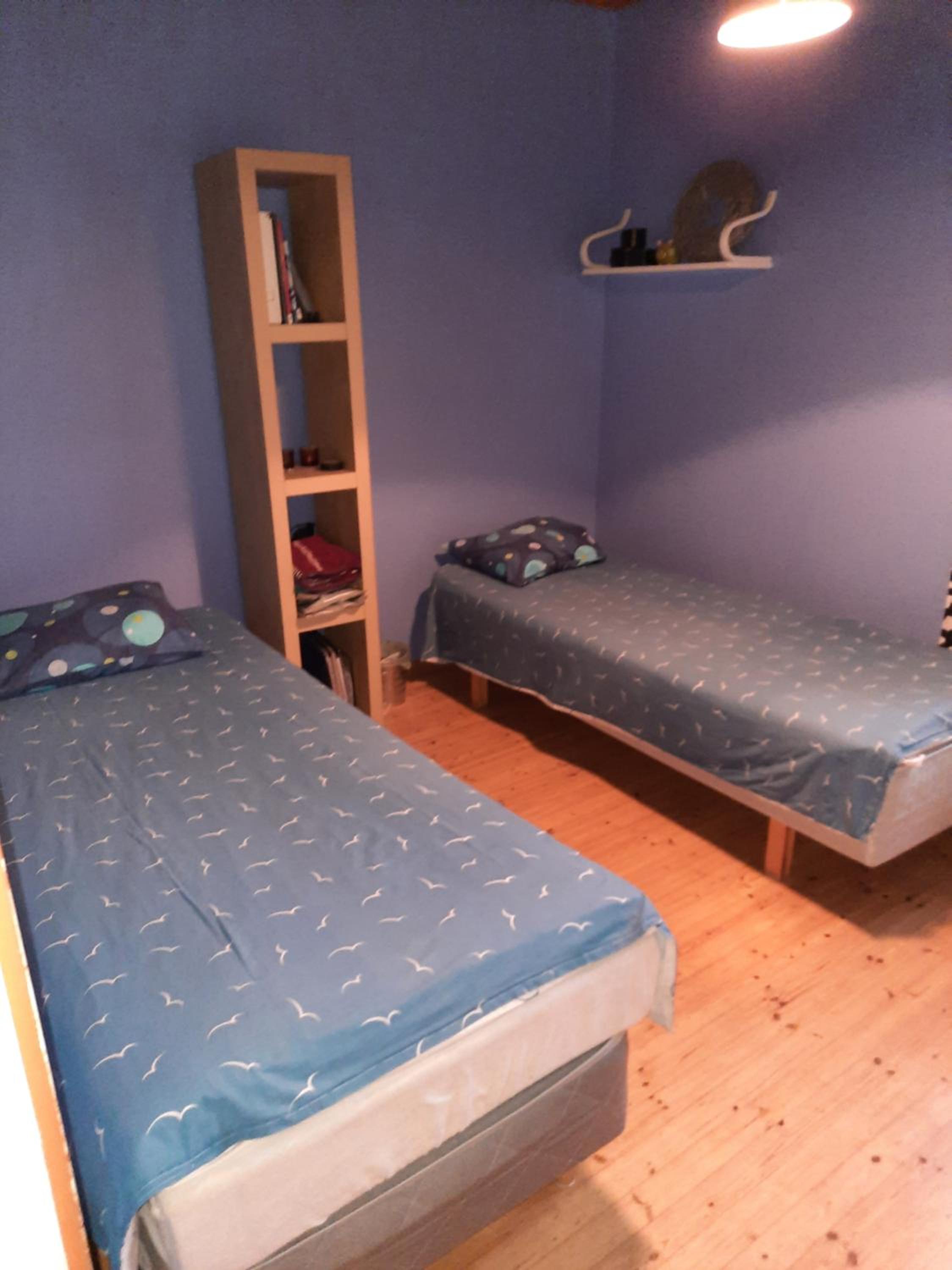 Double Room - Disability Access photo 2