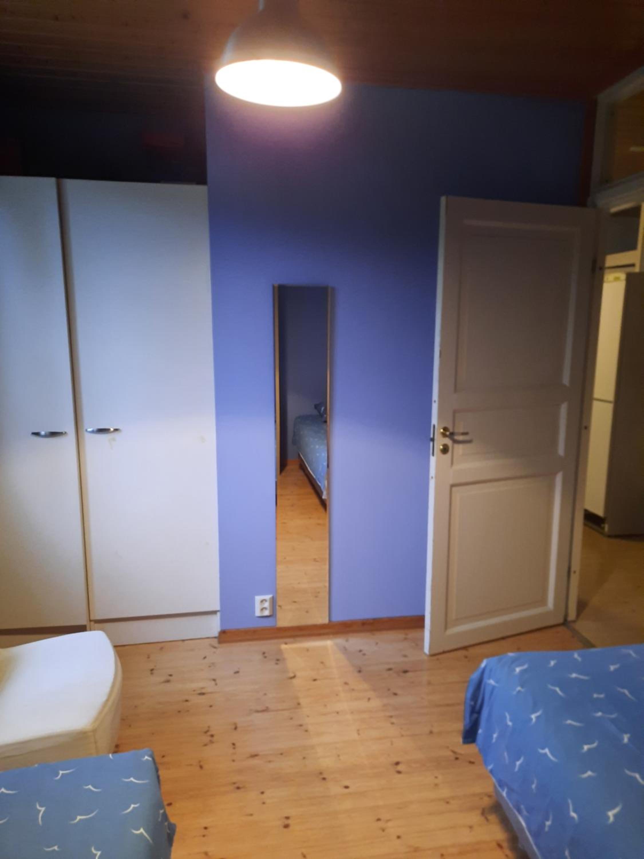 Double Room - Disability Access photo 3